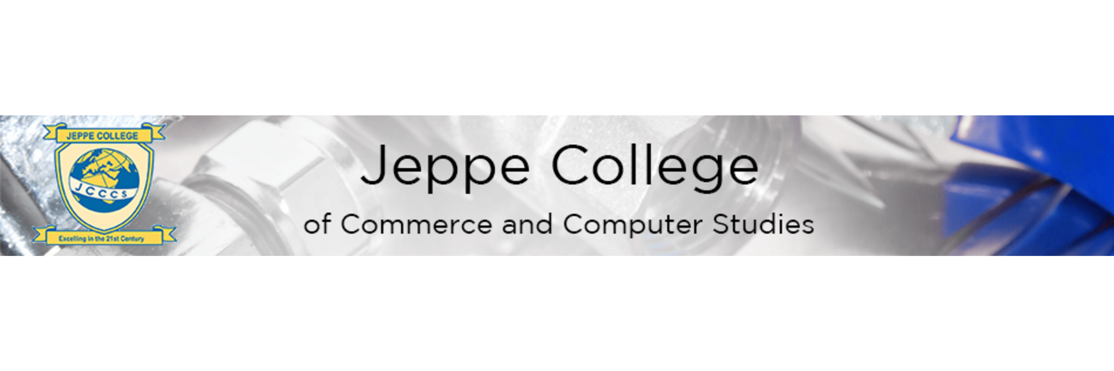 Jeppe College - Johannesburg