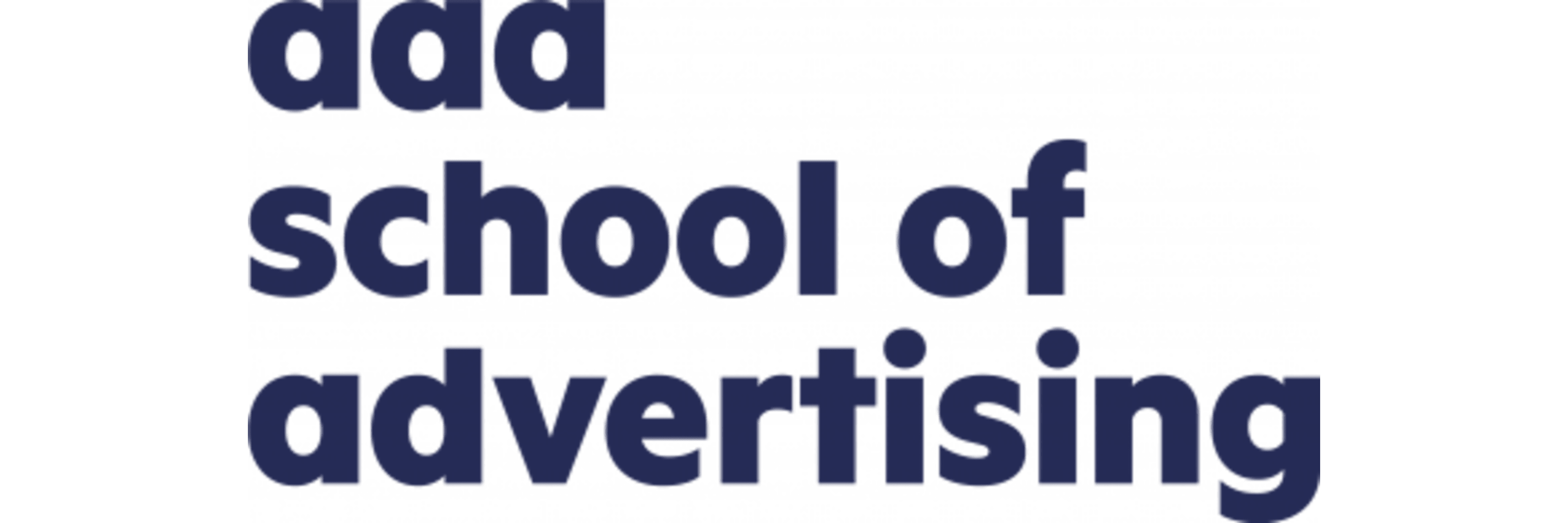 AAA School of Advertising