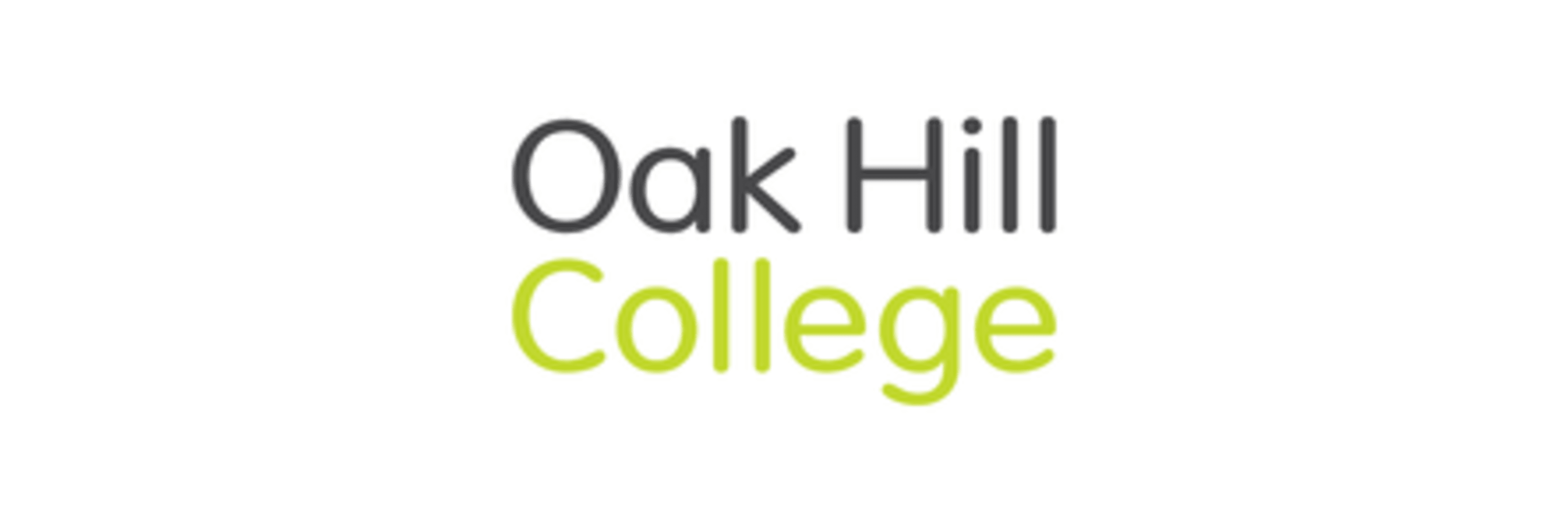 Oak Hill Theological College