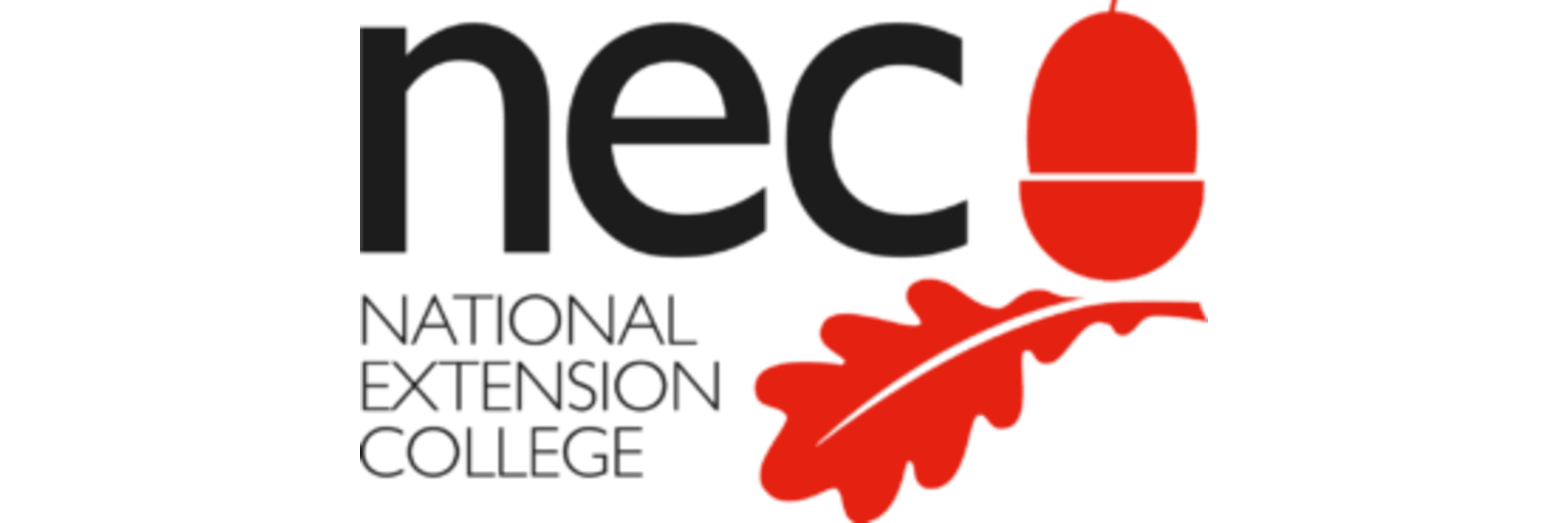 National Extension College