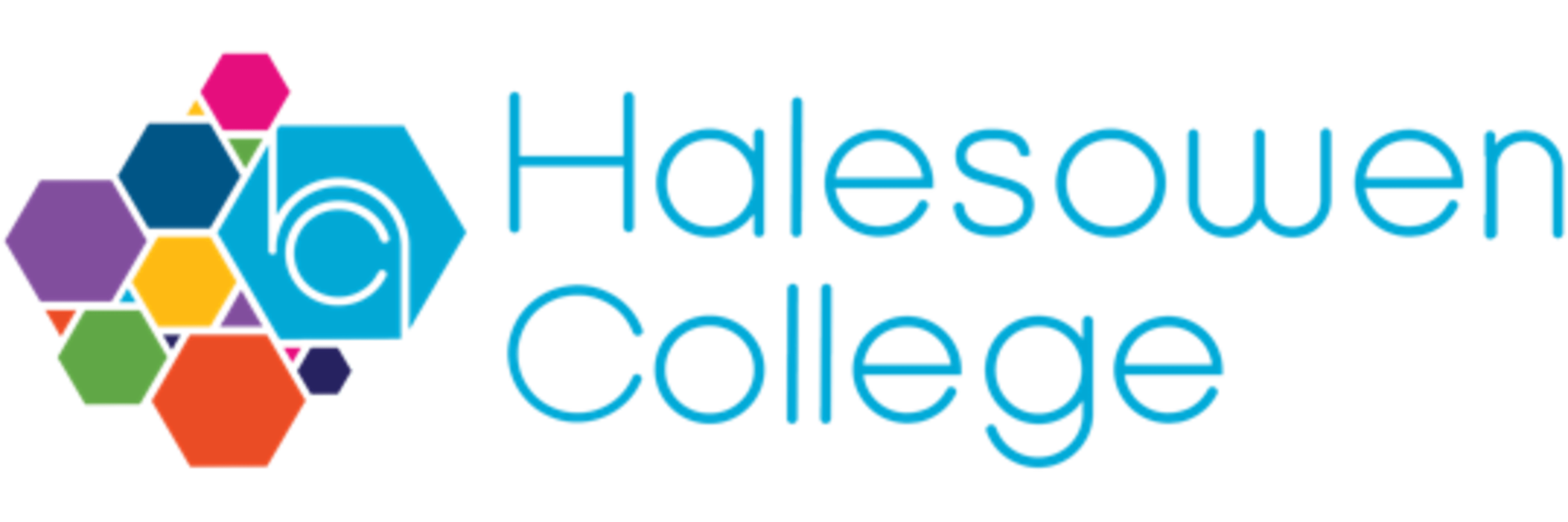 Halesowen College