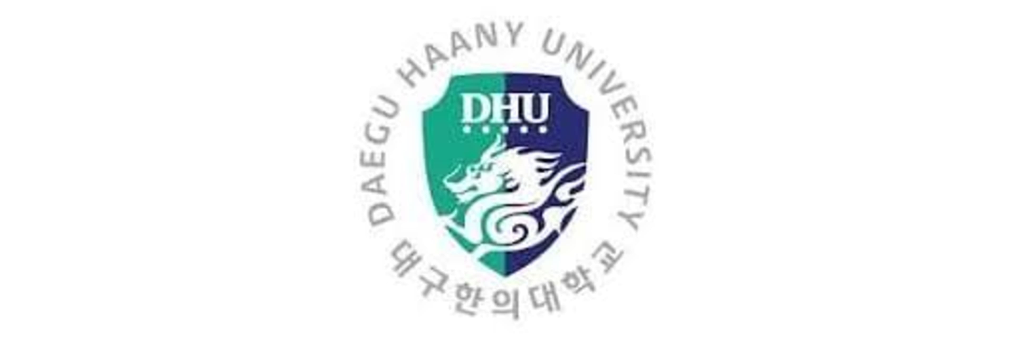 Daegu Haany University
