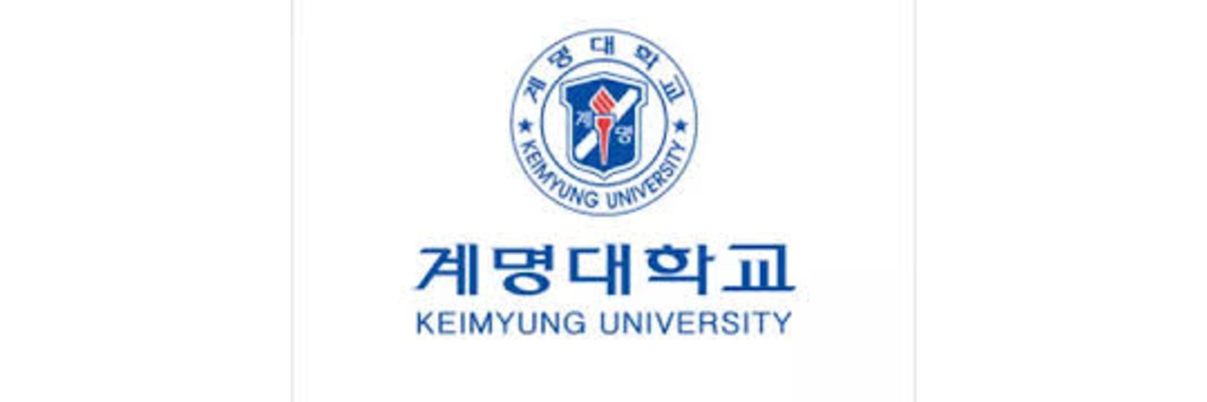 Keimyung University