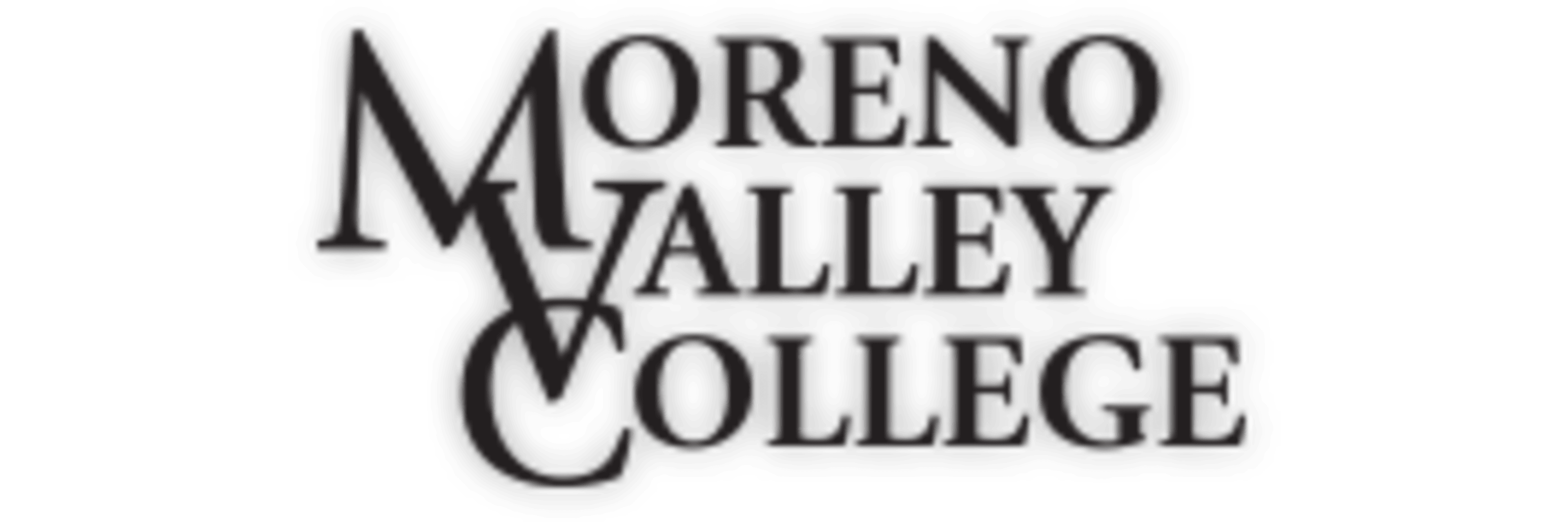 Moreno Valley College