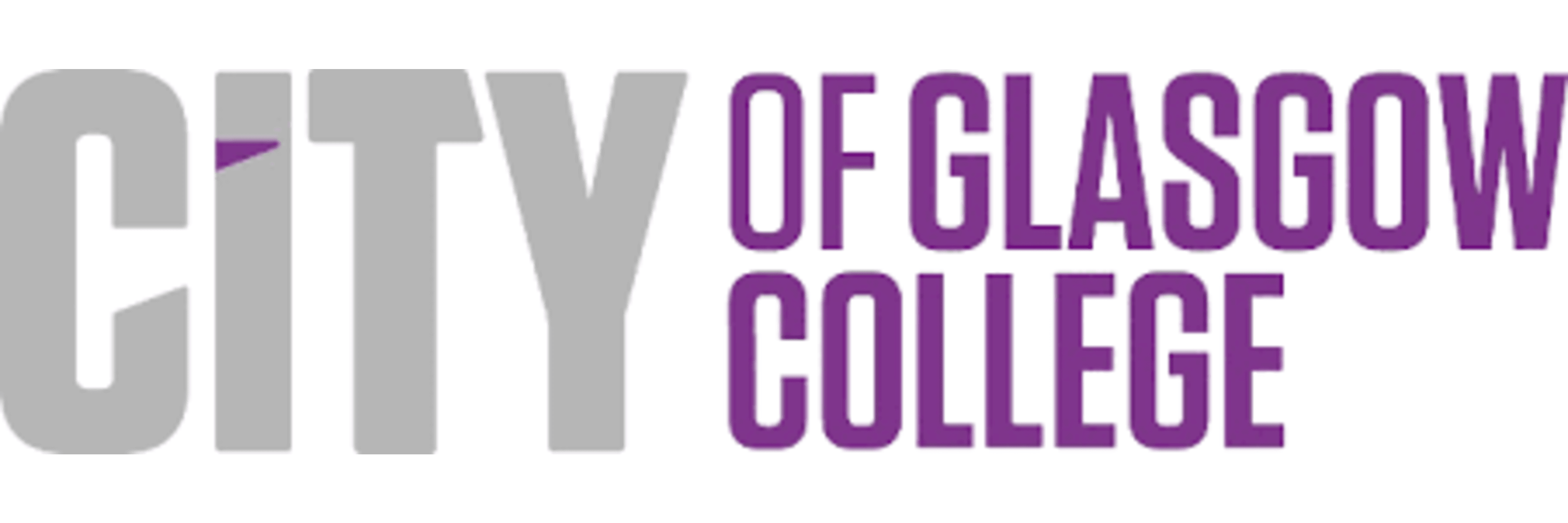 City Of Glasgow College
