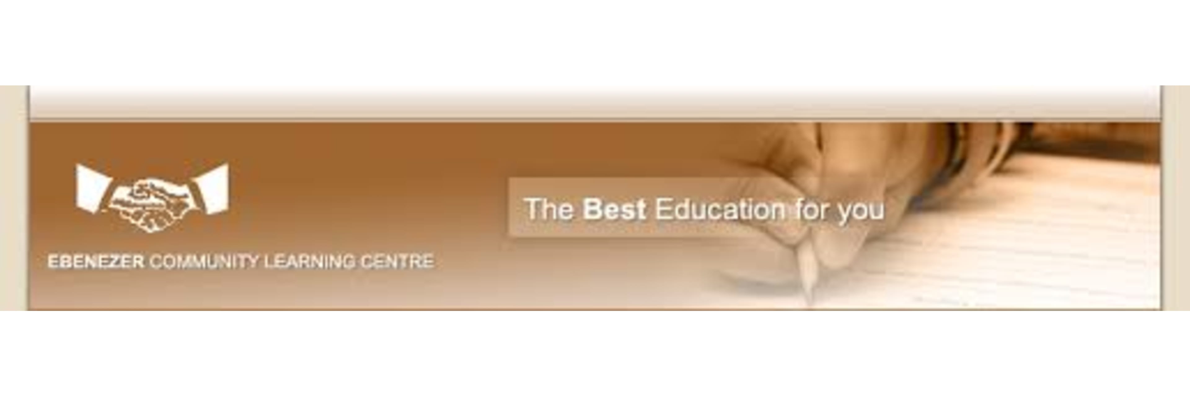 Ebenezer Community College