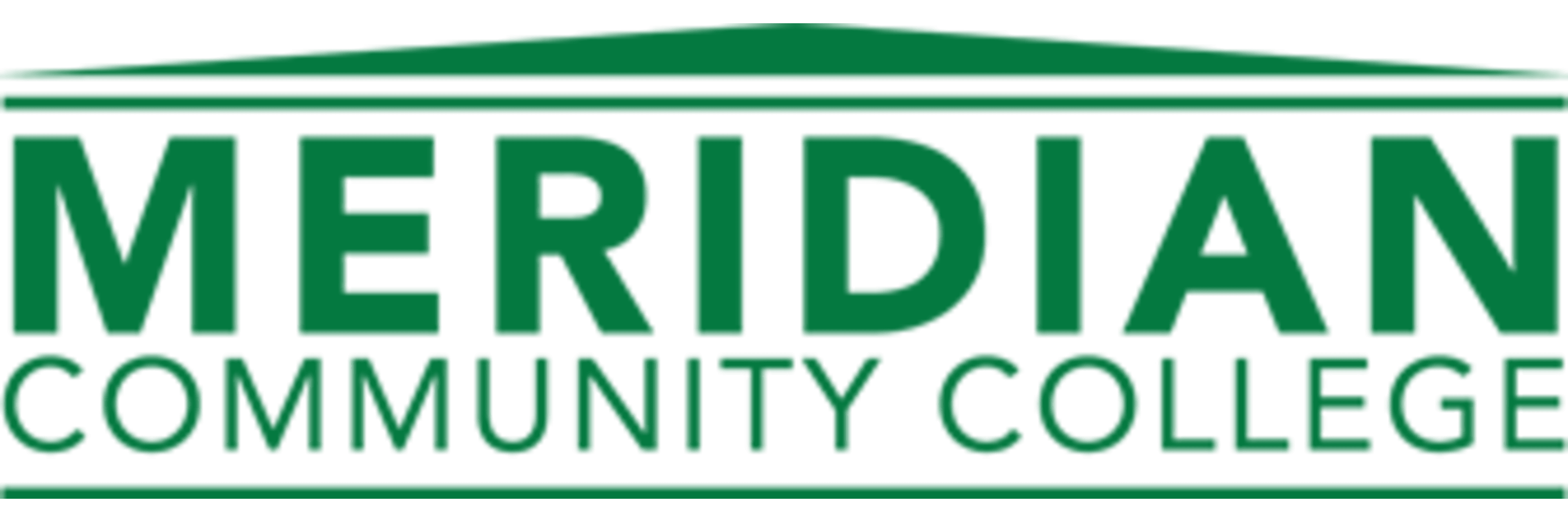 Meridian Community College