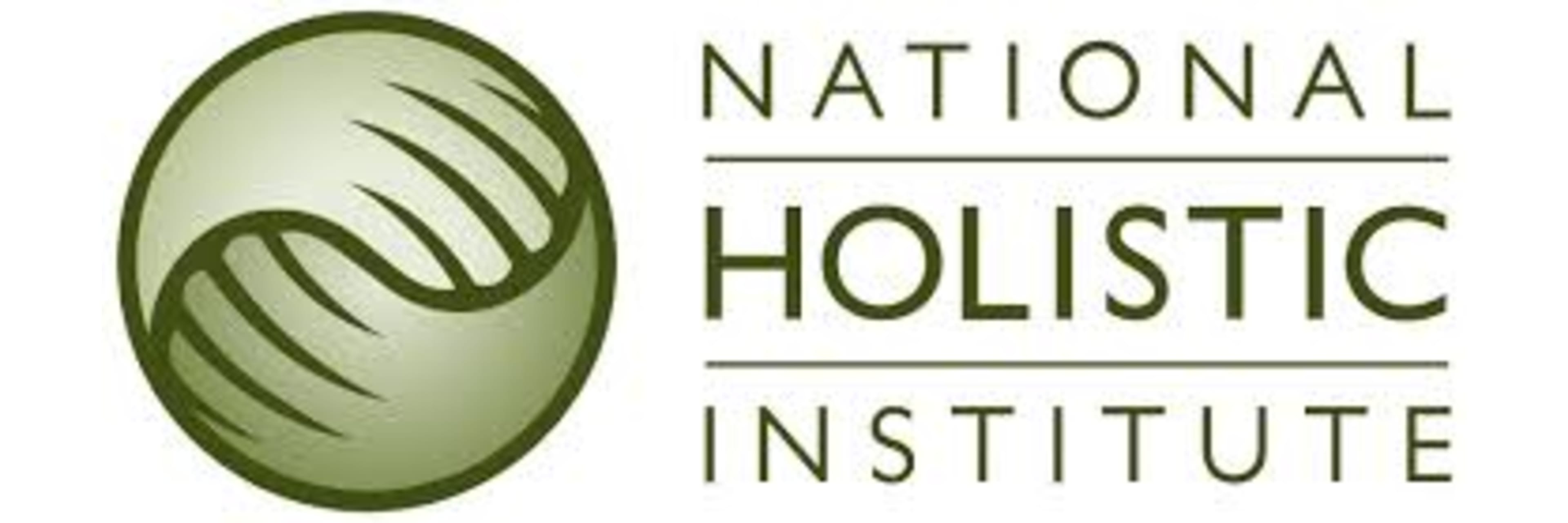 National Holistic Institute