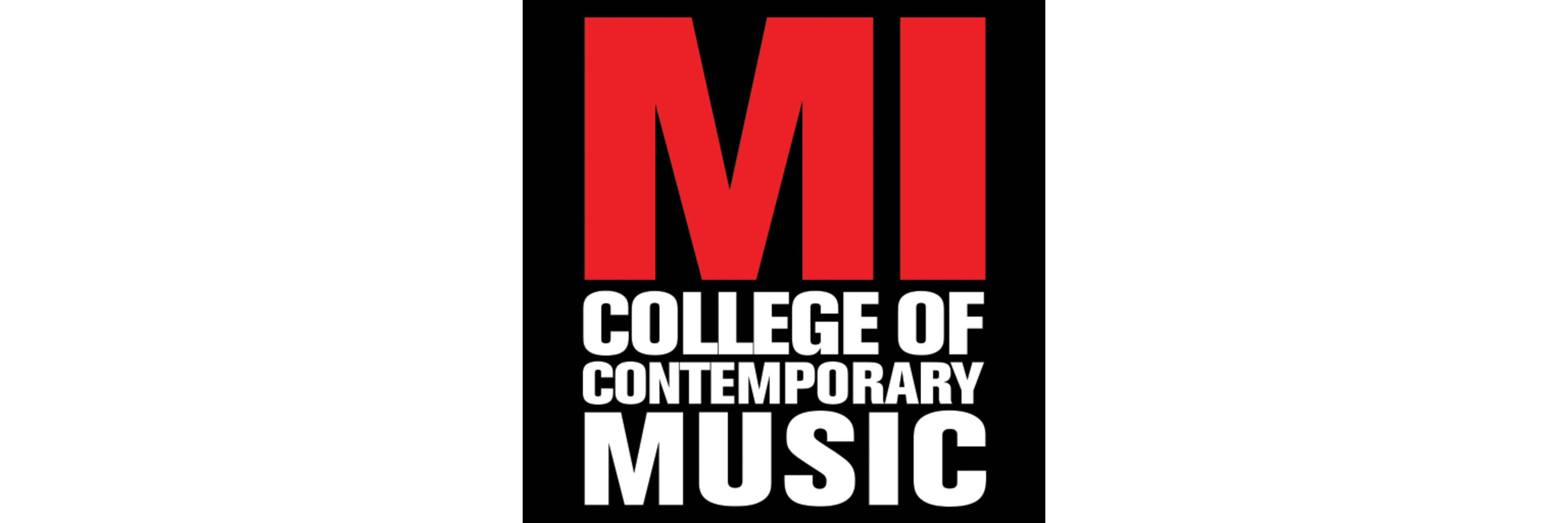 College Of Contemporary Music: Musicians Institute