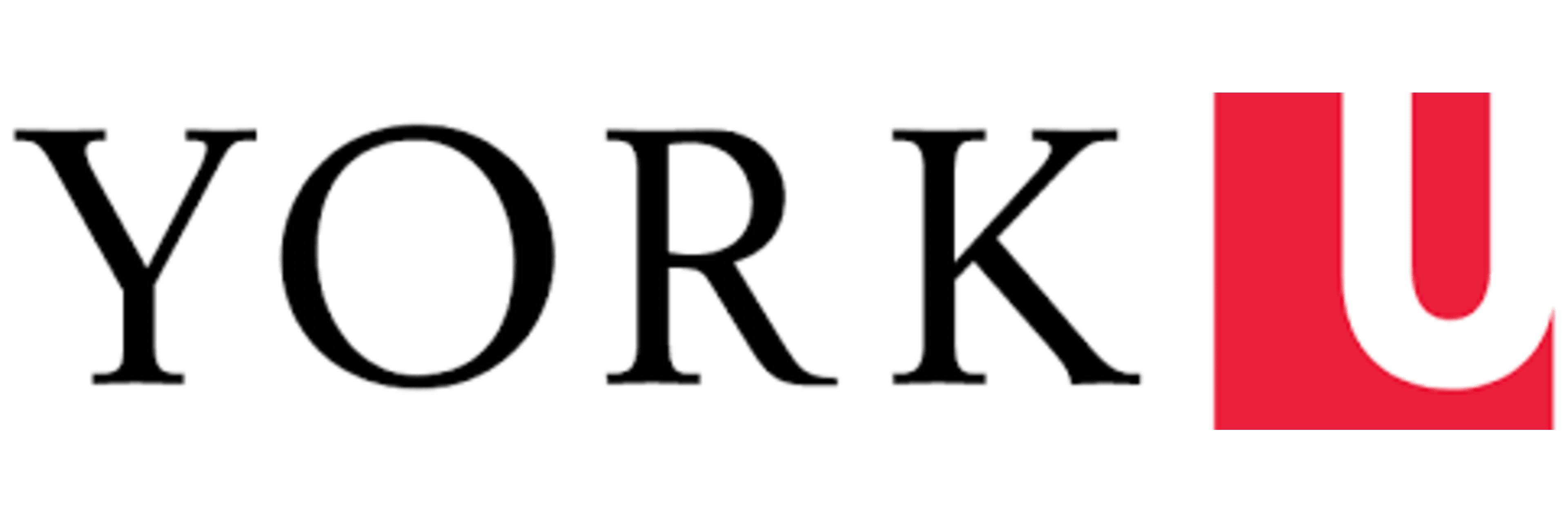 York University - School of the Arts, Media, Performance & Design