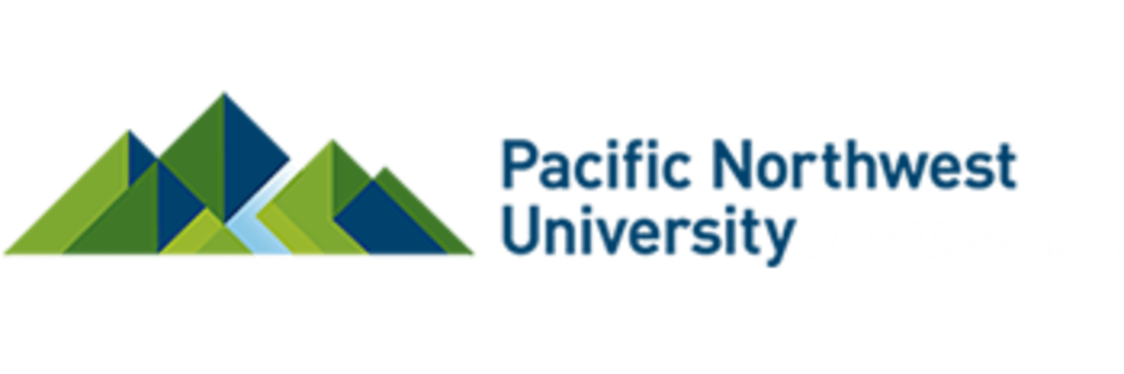Pacific Northwest University Of Health Sciences