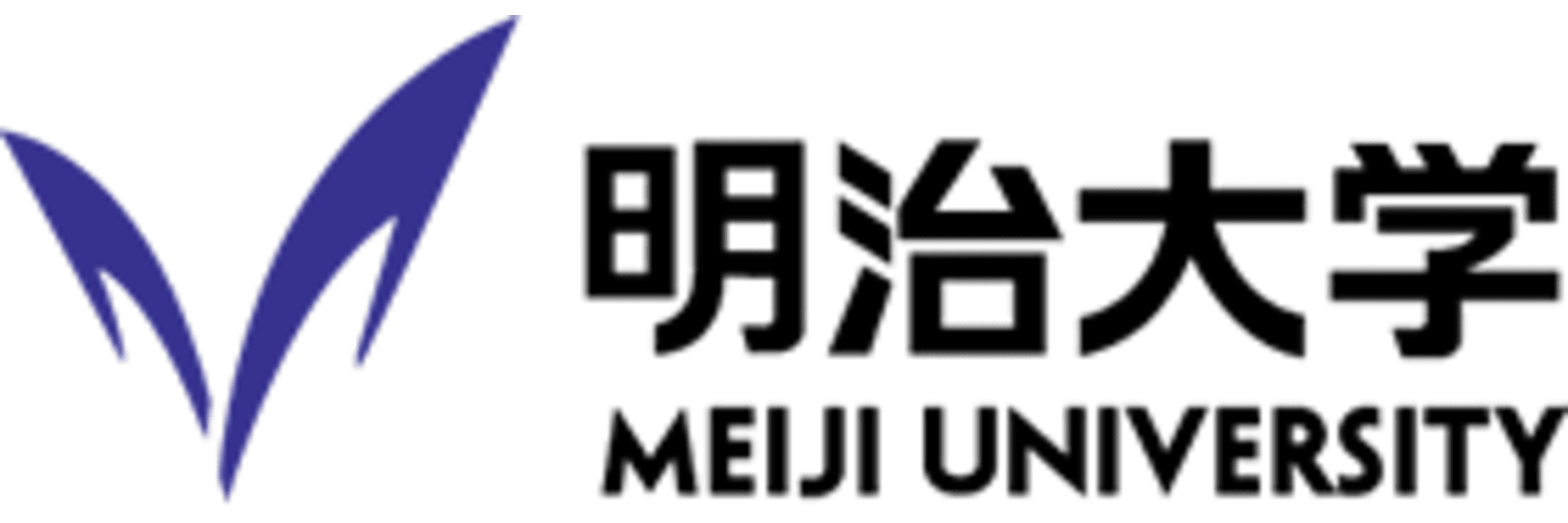 Meiji University