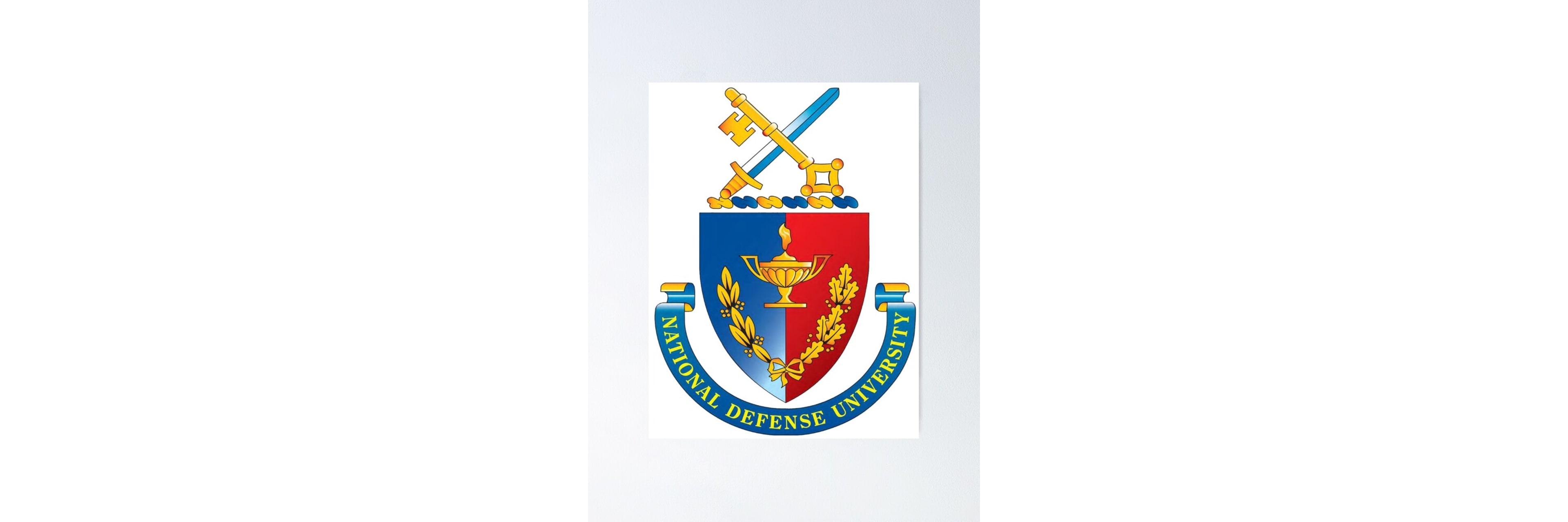 National Defense University