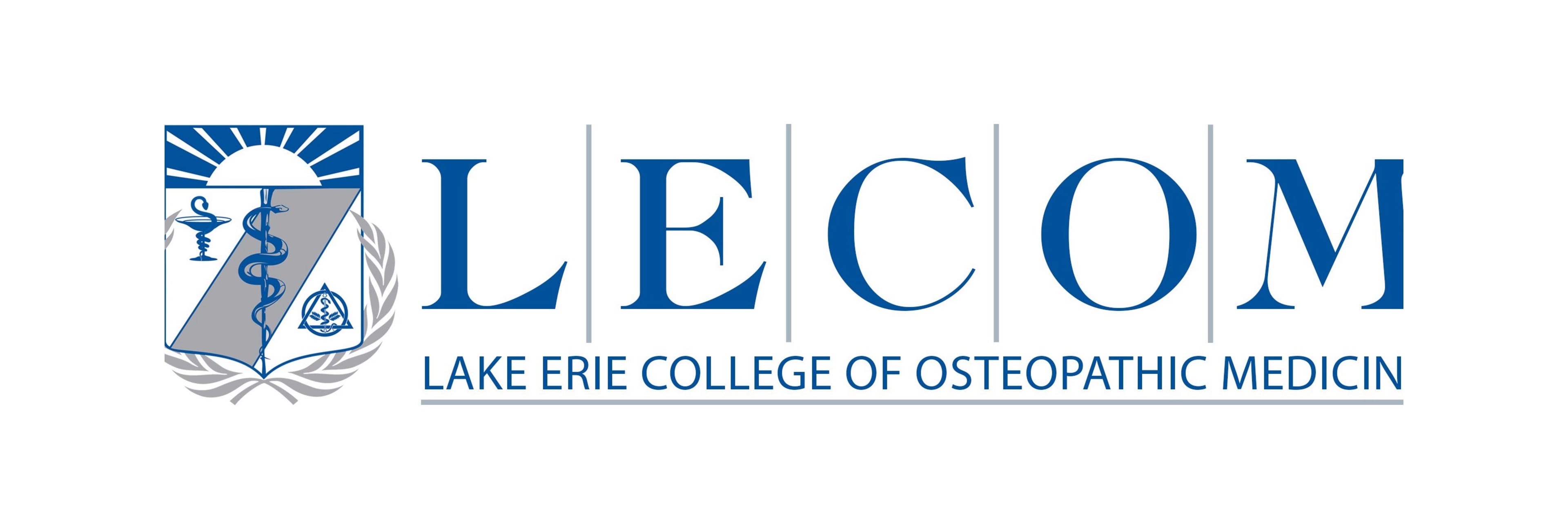 Lake Erie College of Osteopathic Medicine