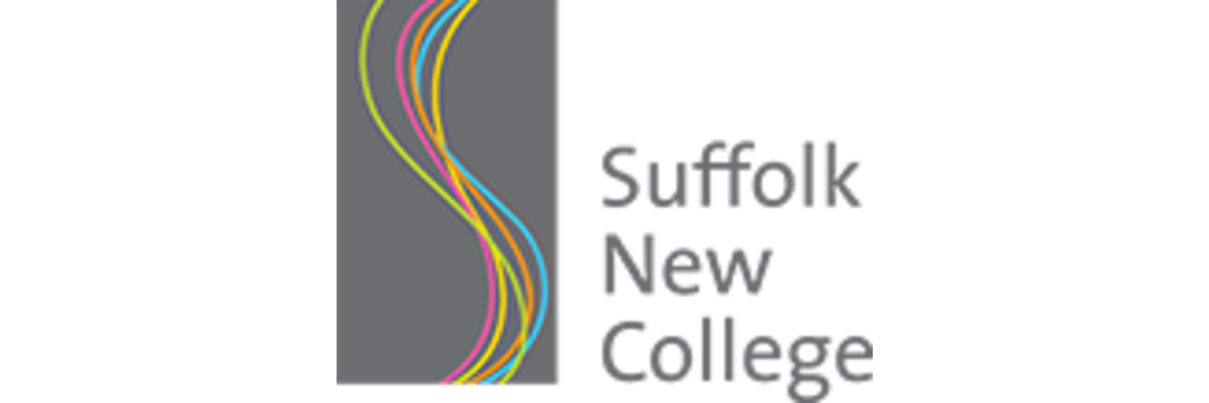 Suffolk New College