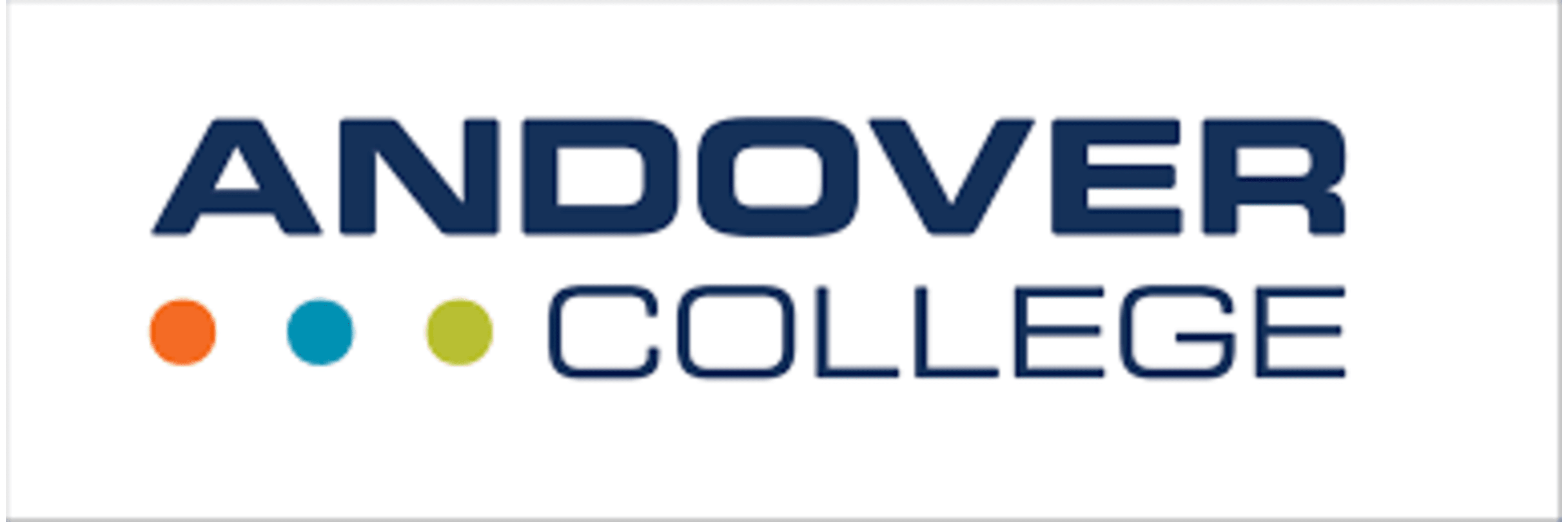 Andover College