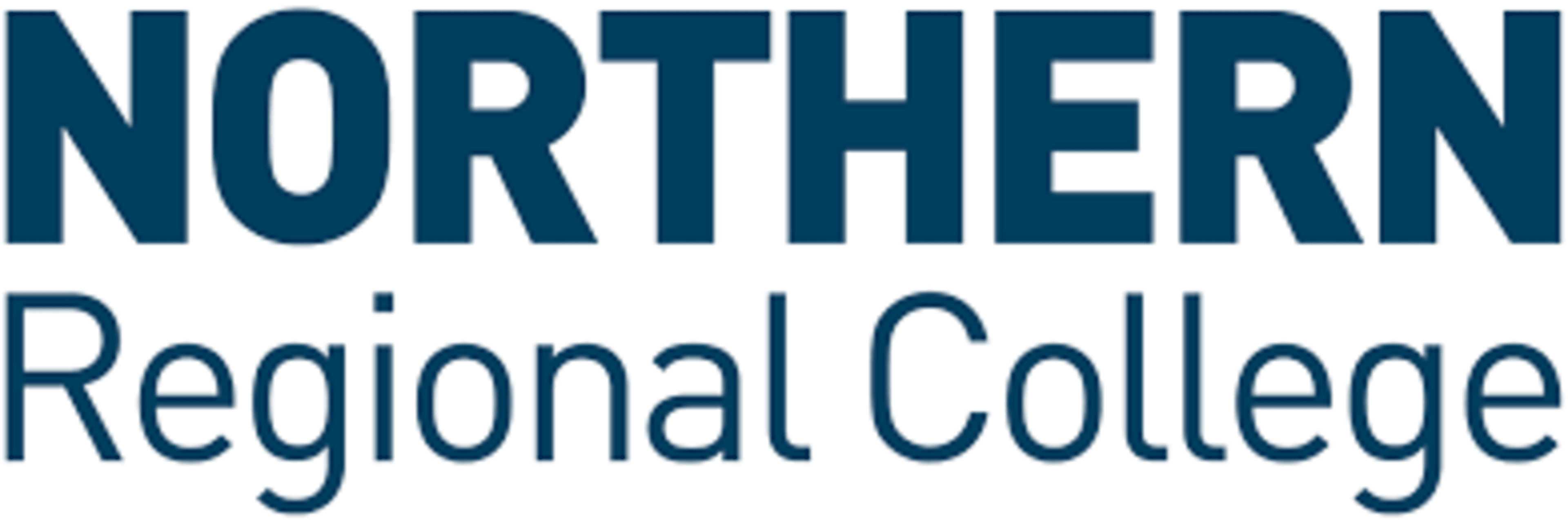 Northern Regional College
