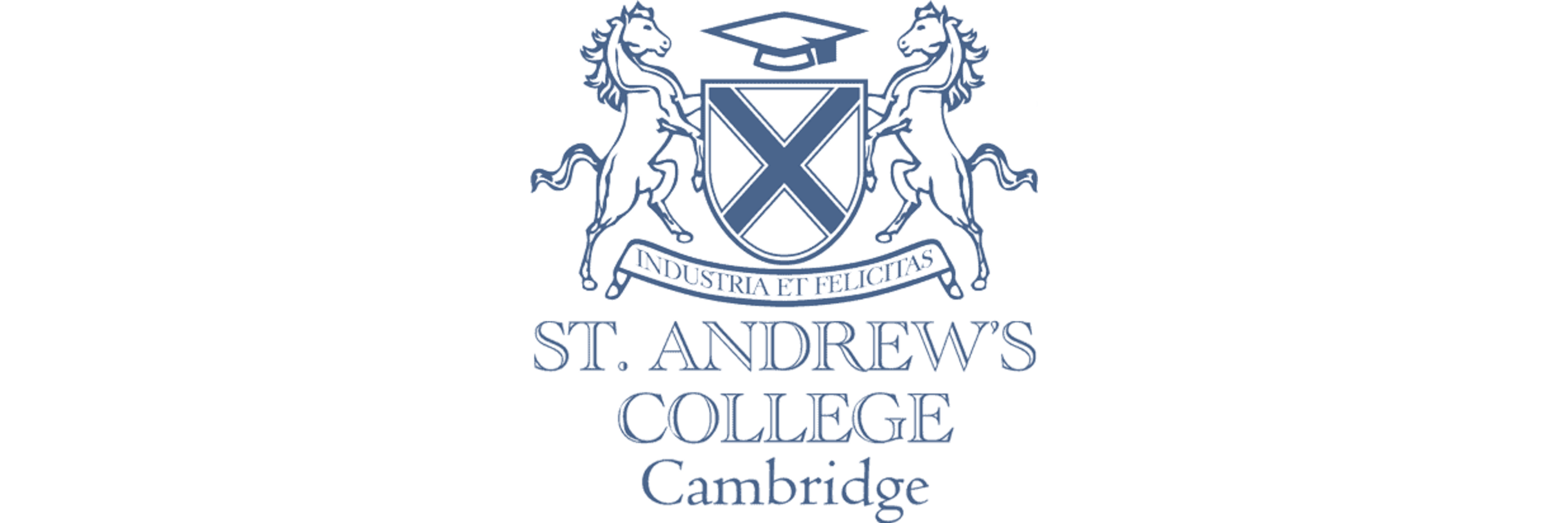 St. Andrew’s College Cambridge