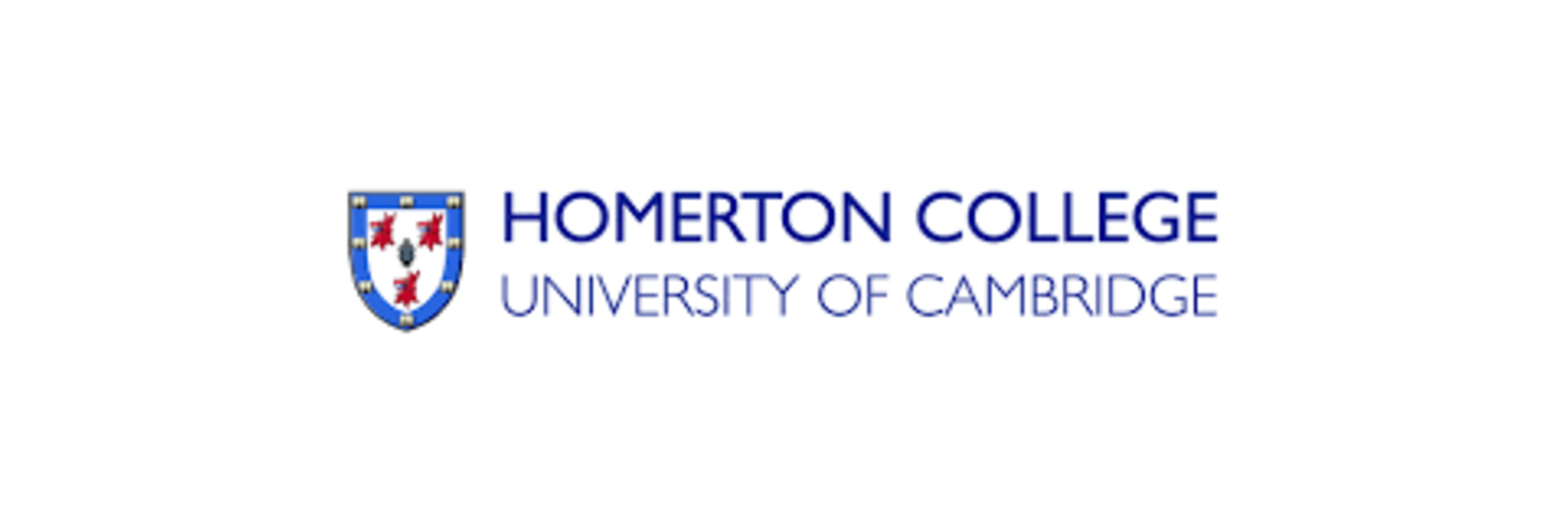 University of Cambridge Homerton College