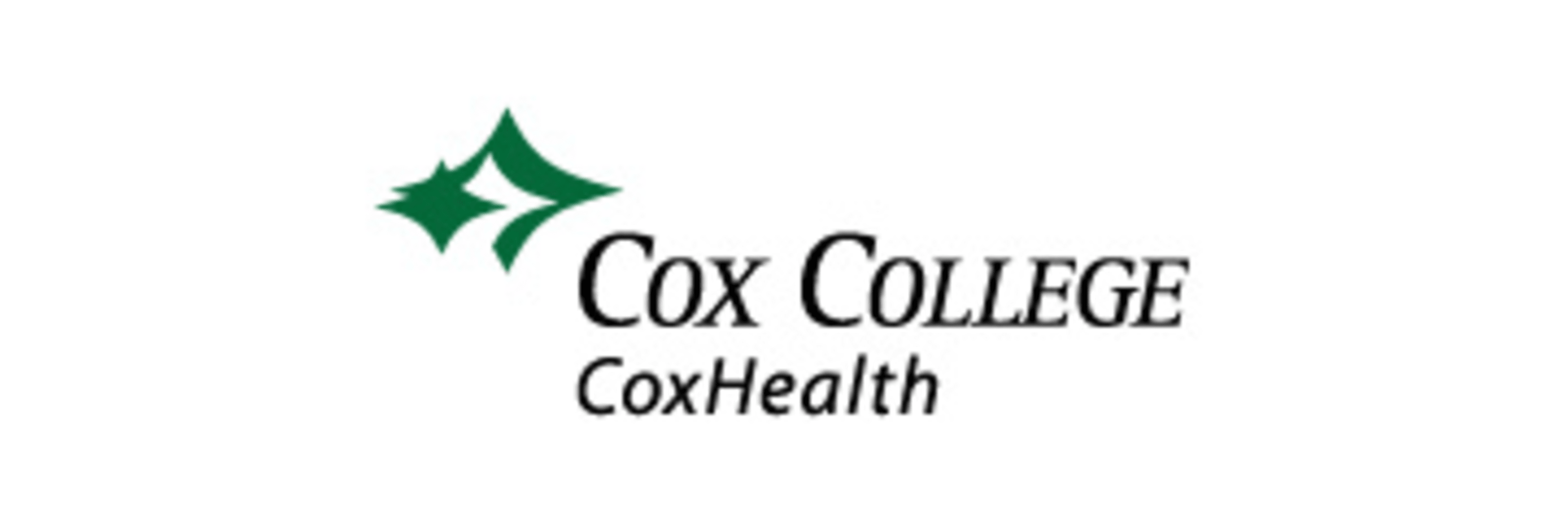Cox College AKA Cox Health