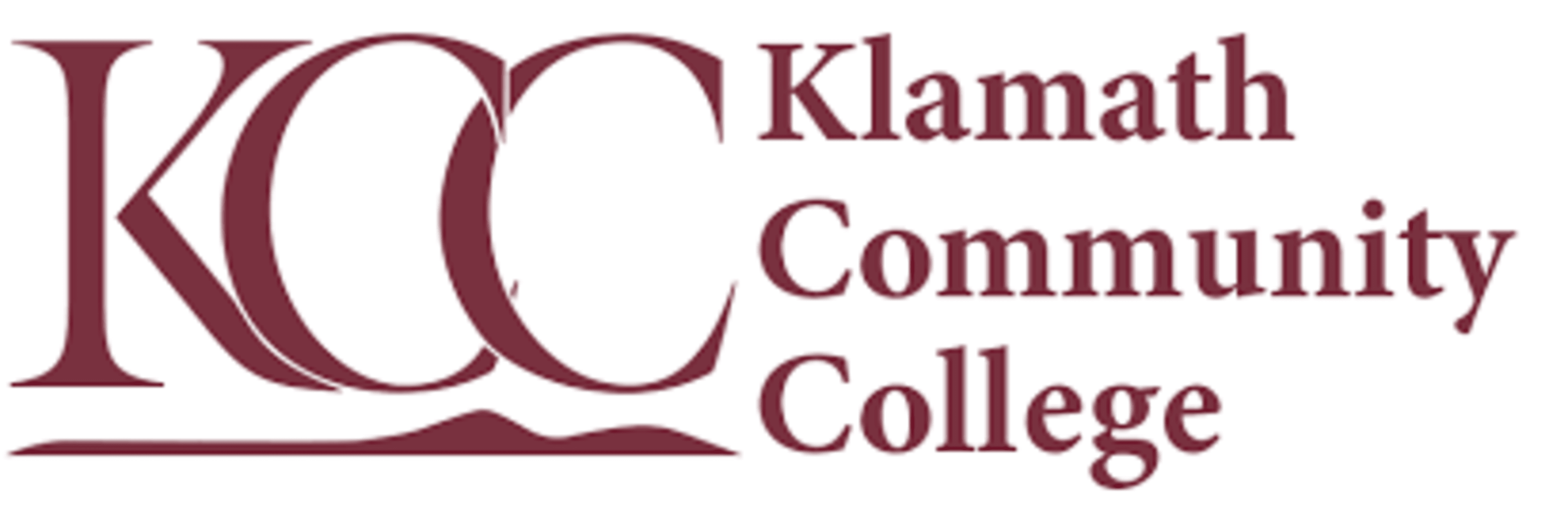 Klamath Community College