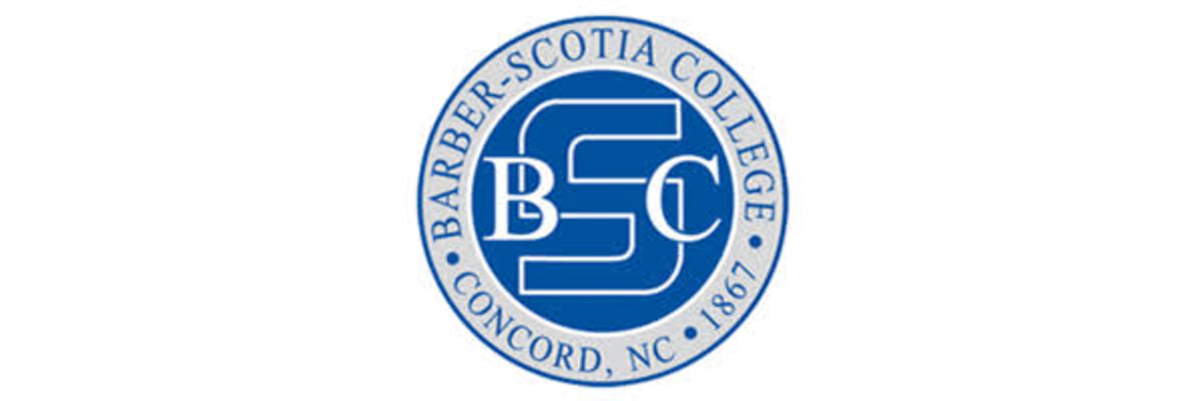 Barber-Scotia College