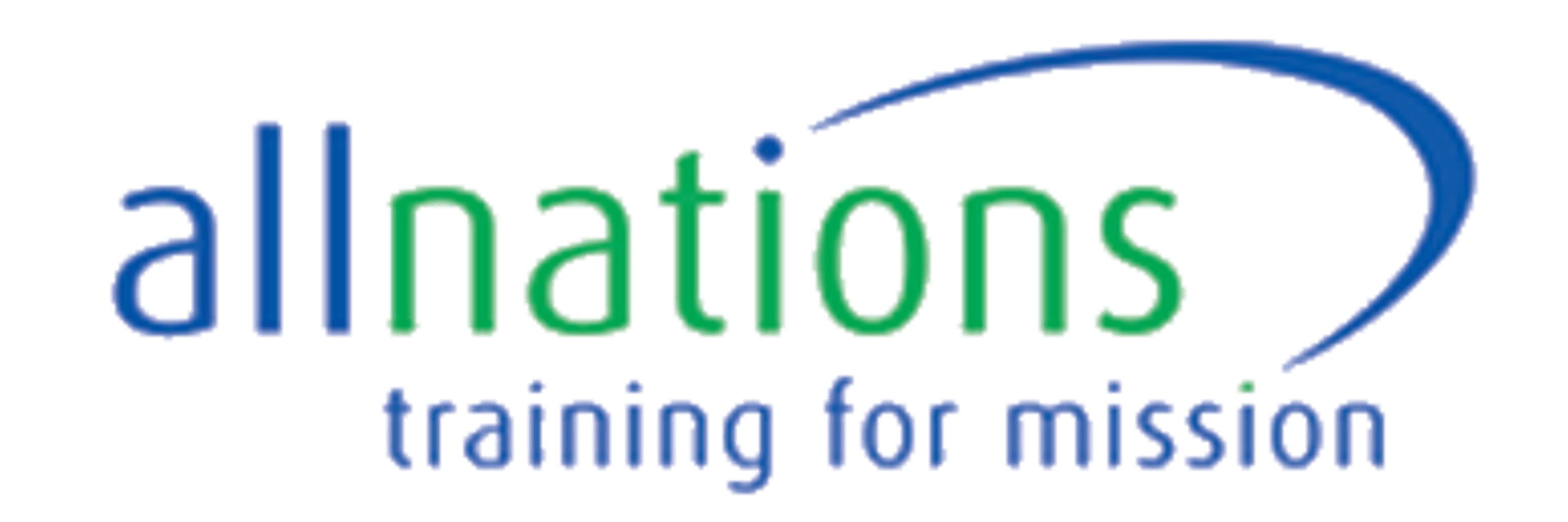 All Nations Christian College
