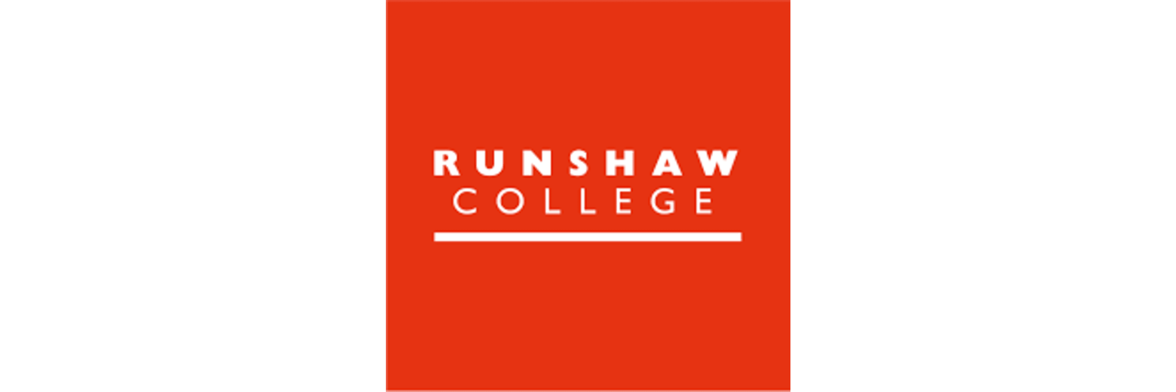 Runshaw College