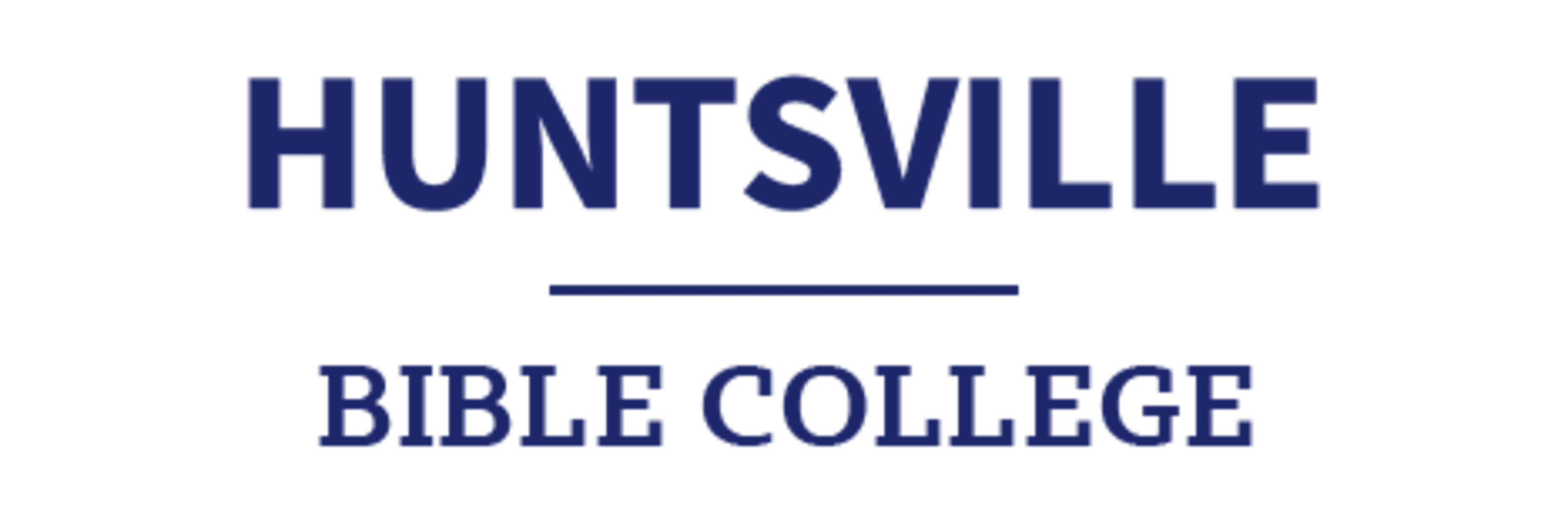 Huntsville Bible College