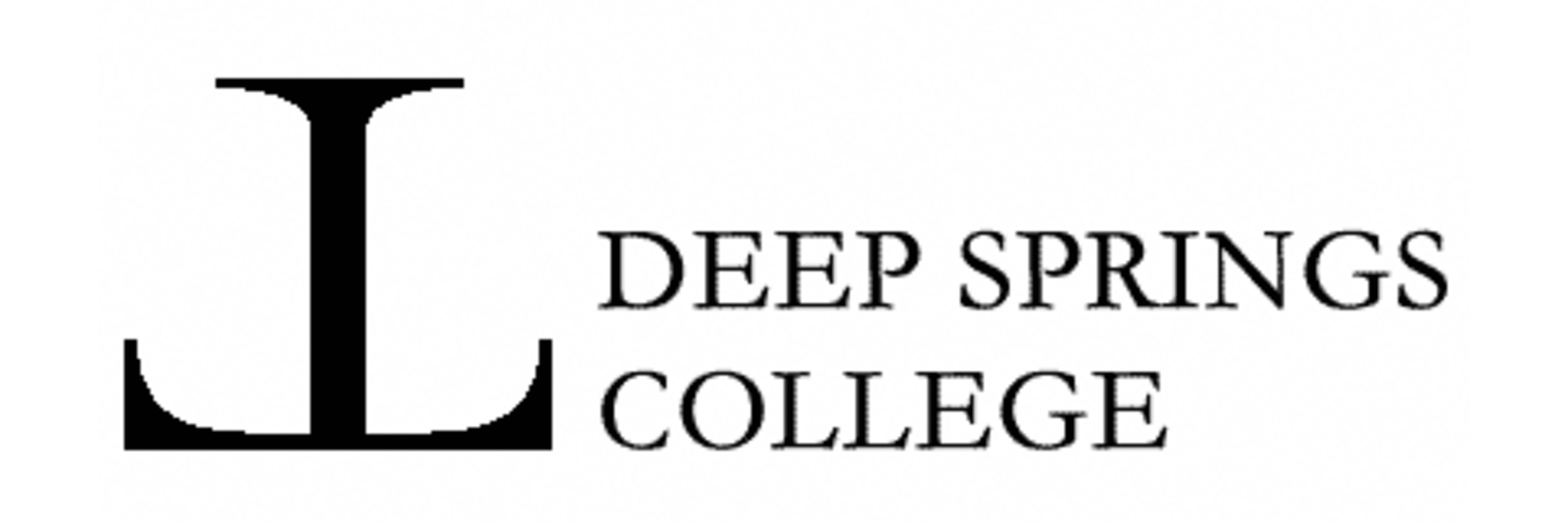 Deep Springs College