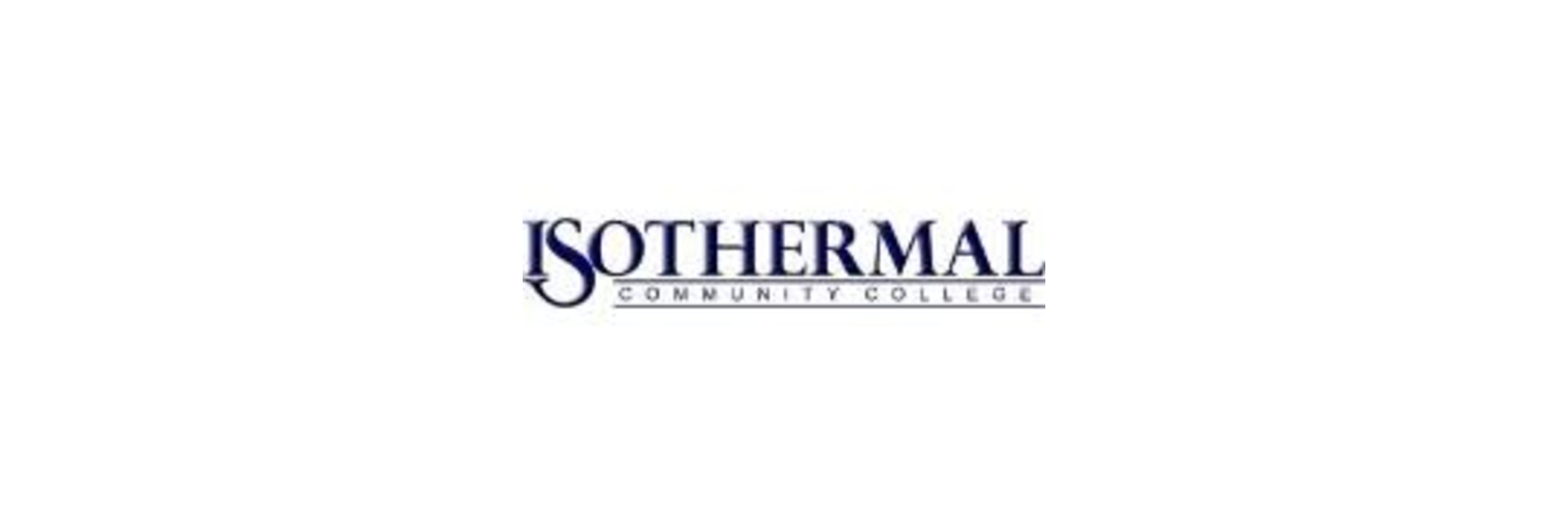 Isothermal Community College