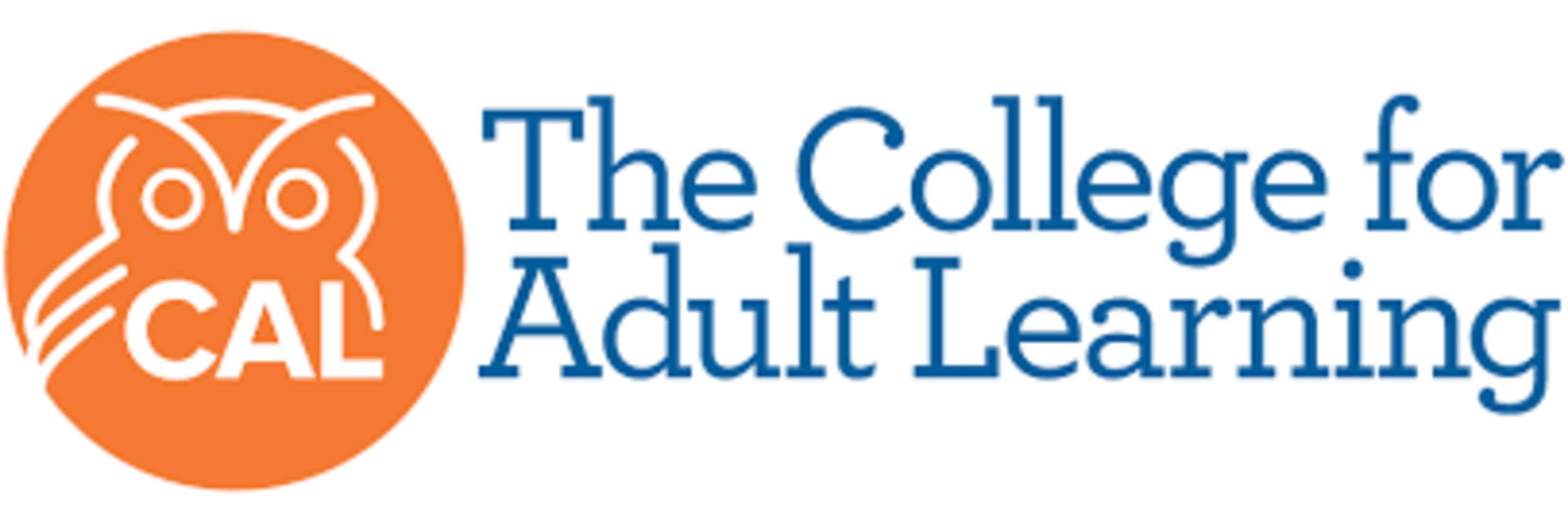 College For Adult Learning