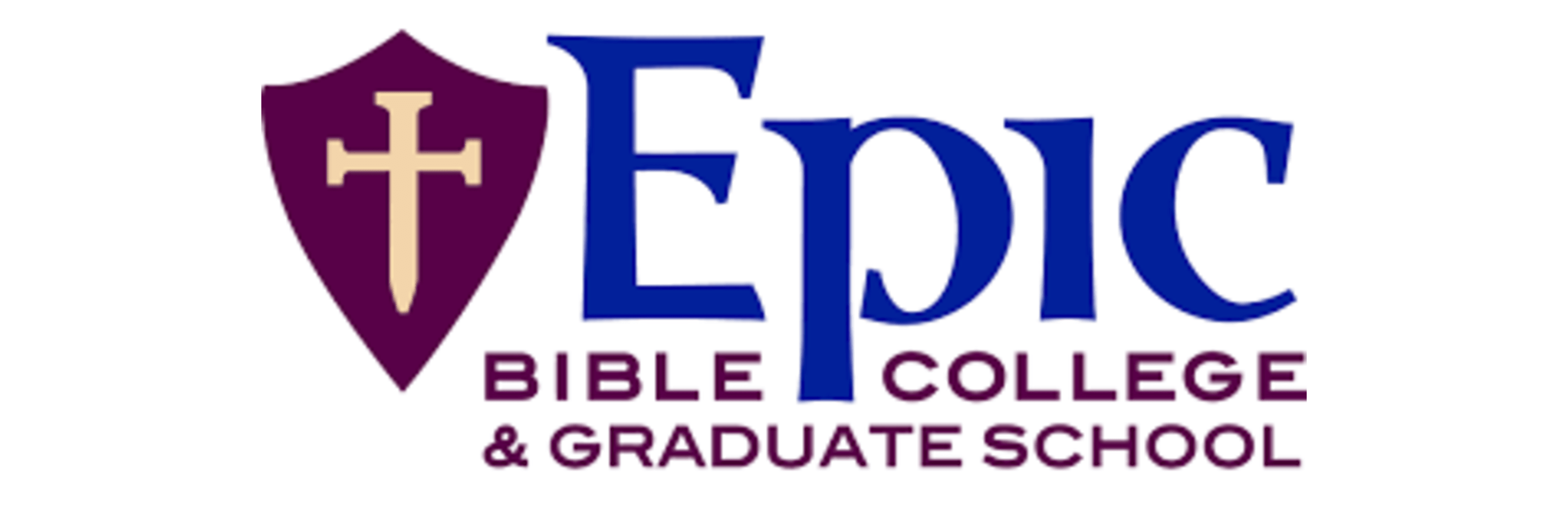 Epic Bible College