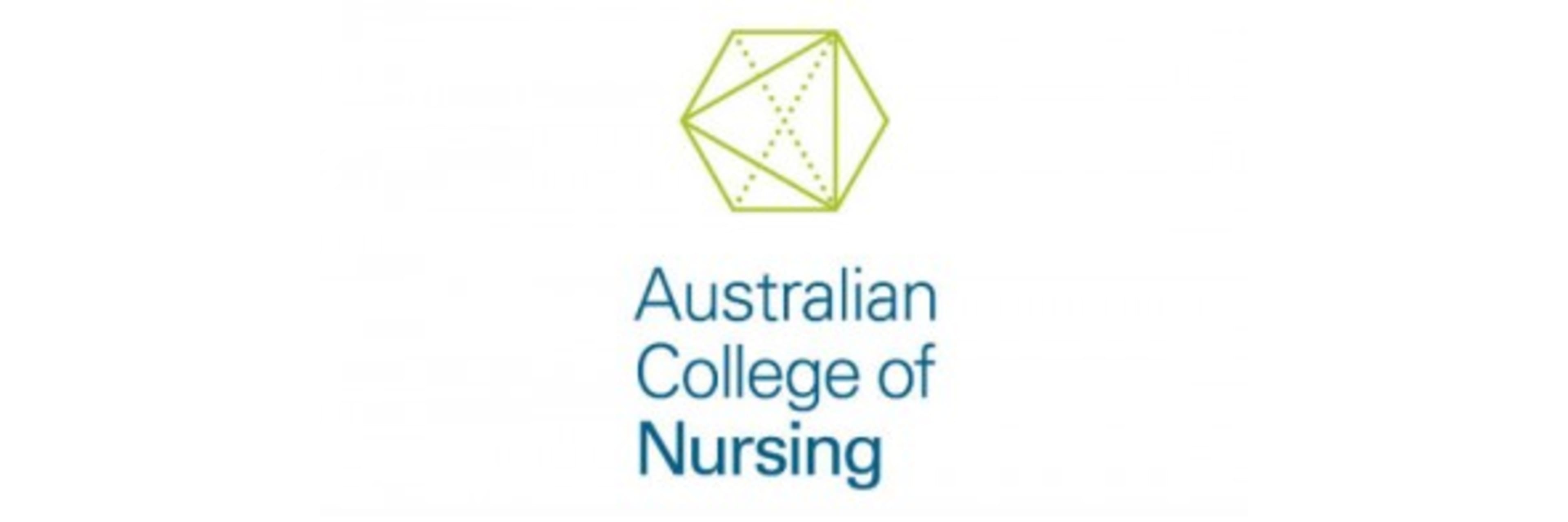 Australian College Of Nursing