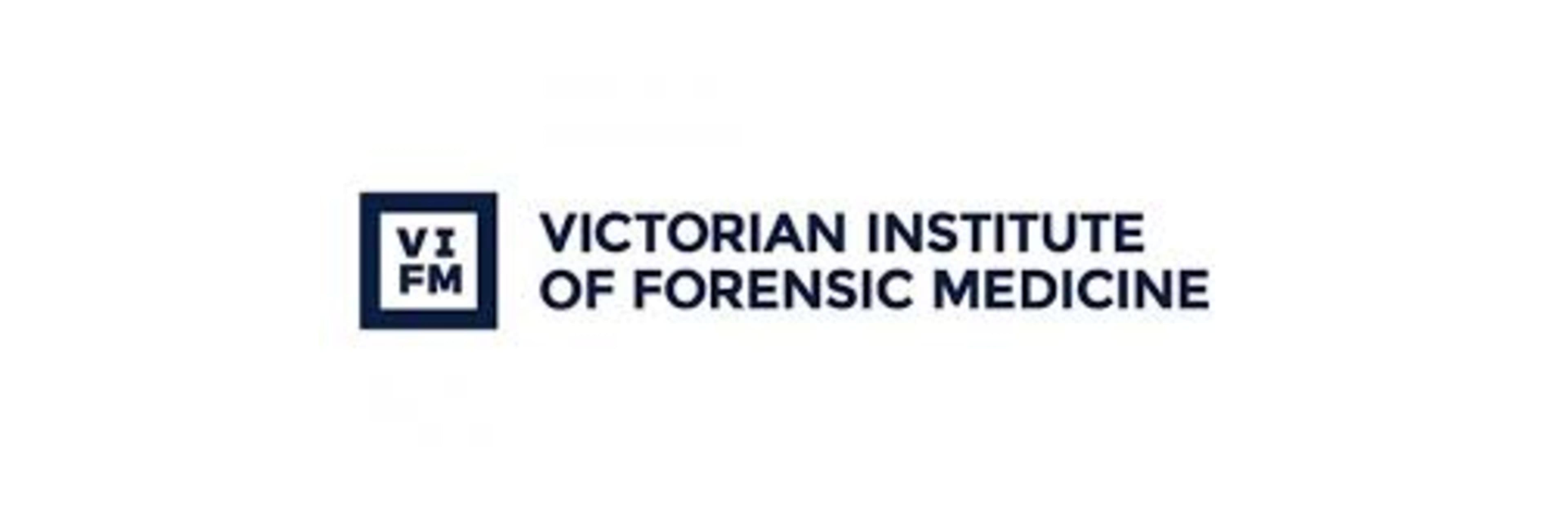 Victorian Institute Of Forensic Medicine