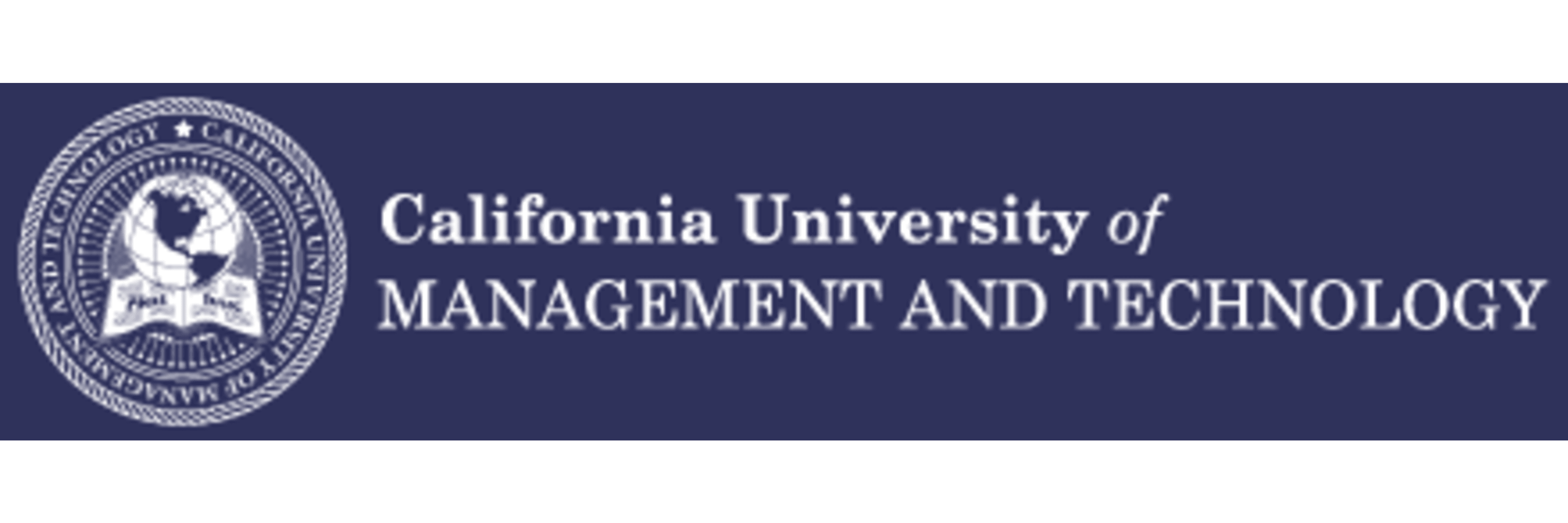 California University Of Management And Technology