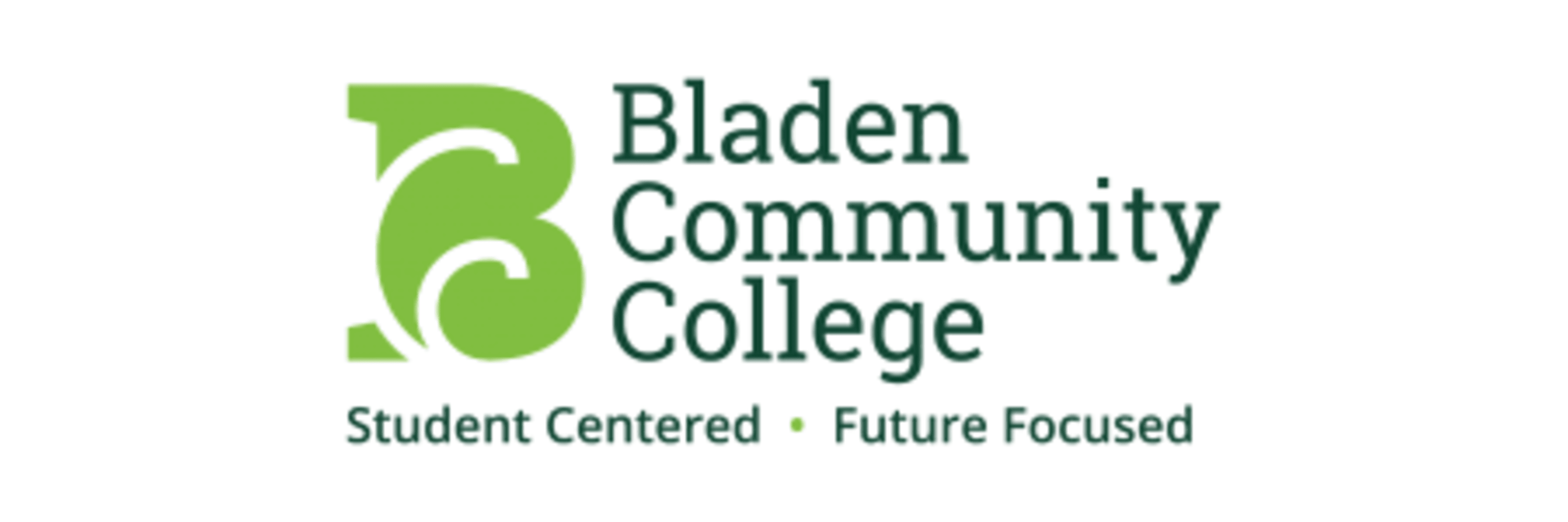 Bladen Community College Distance Learning