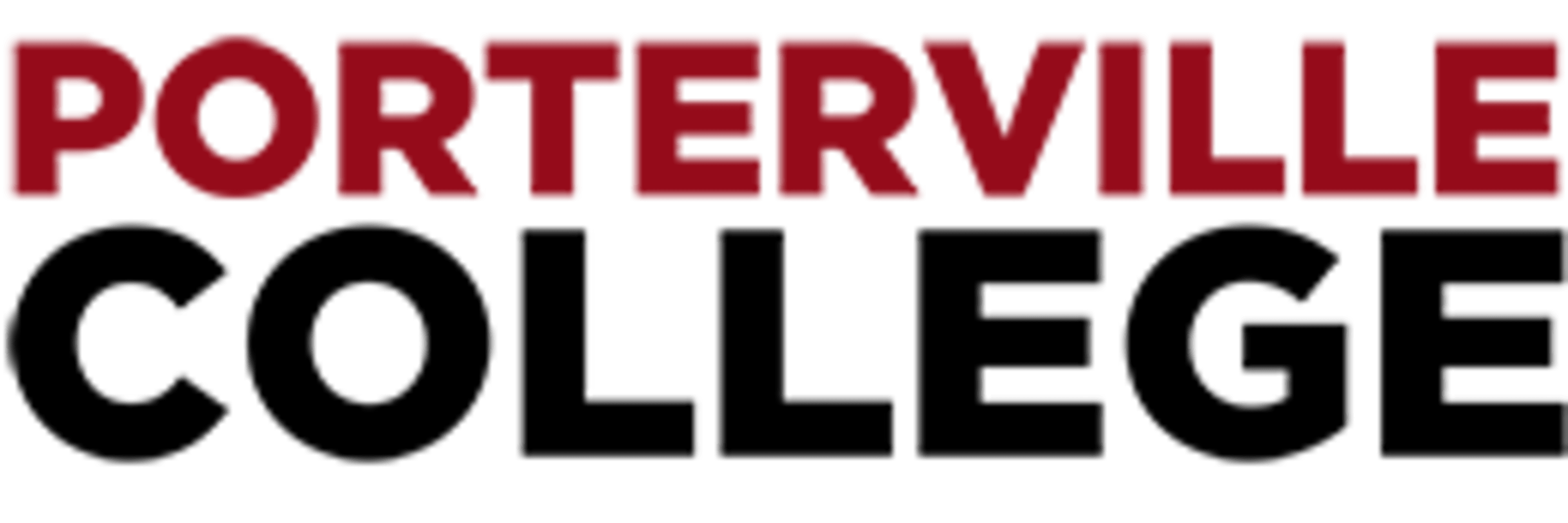 Porterville College