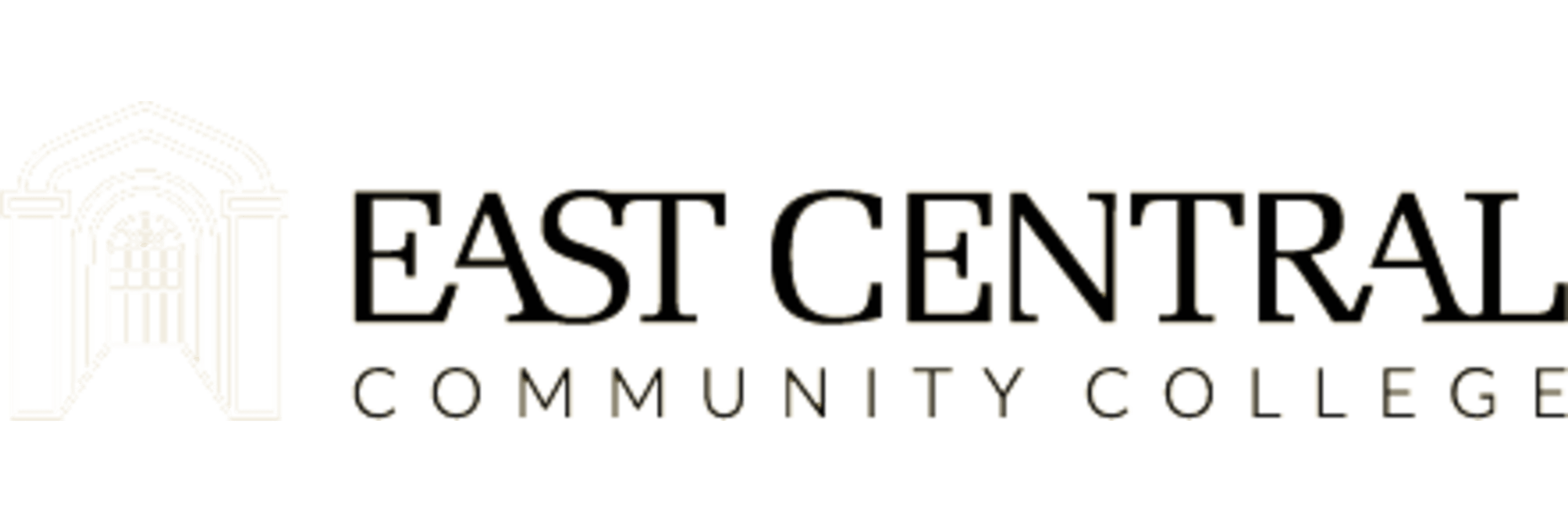 East Central Community College