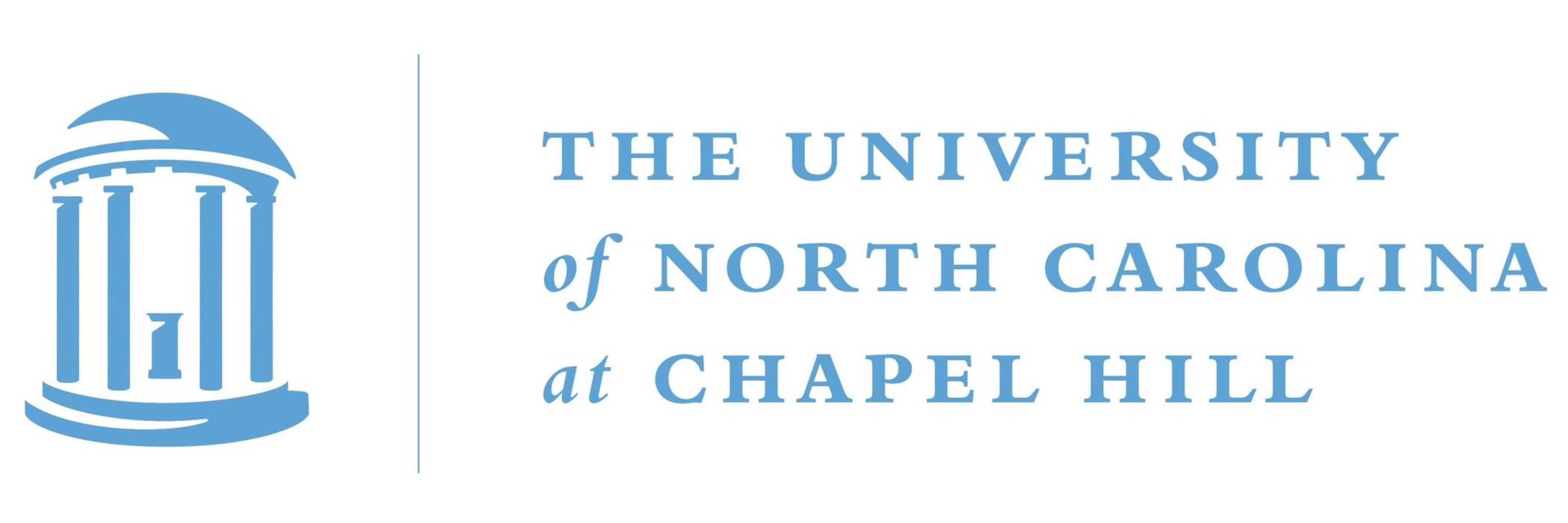 The University of North Carolina at Chapel Hill Online