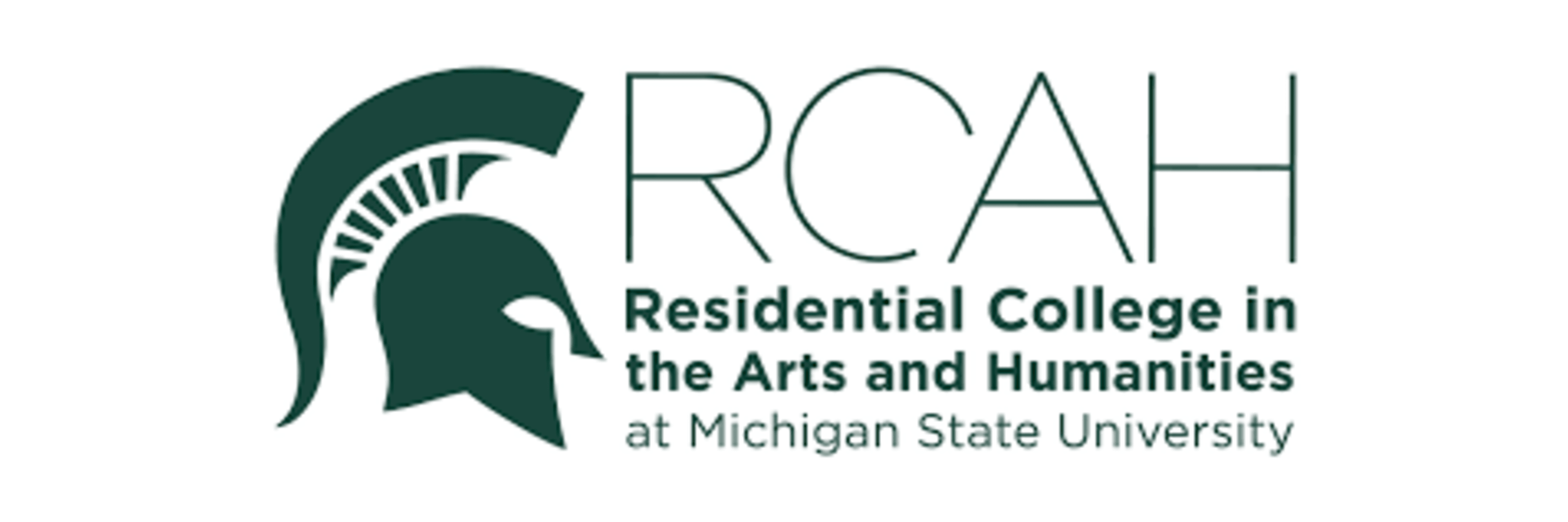 Michigan State University Residential College in the Arts and Humanities