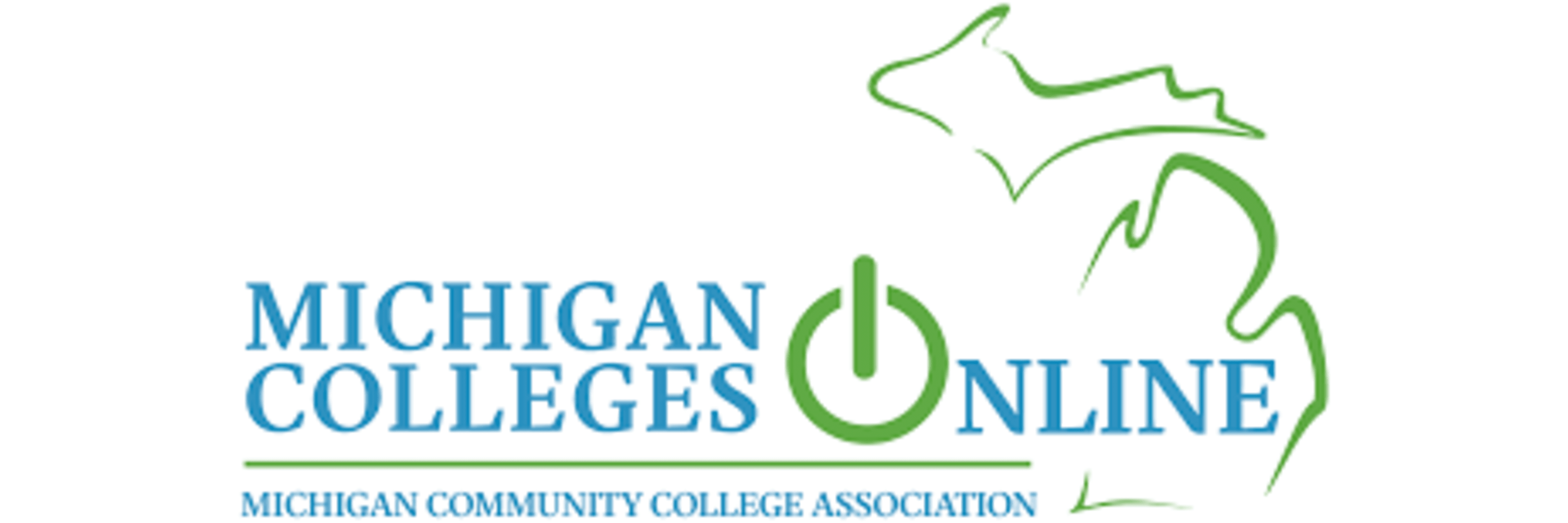 Michigan Community College Association & Michigan Colleges Online