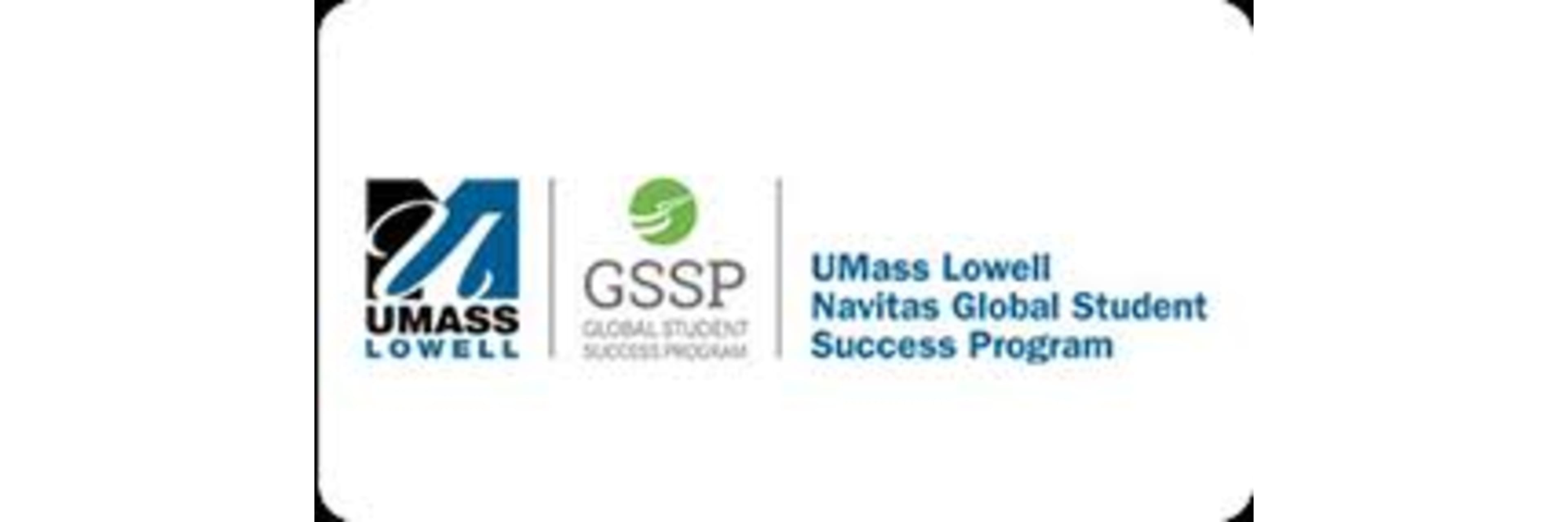 UMass Lowell Global Student Success Program (Navitas)