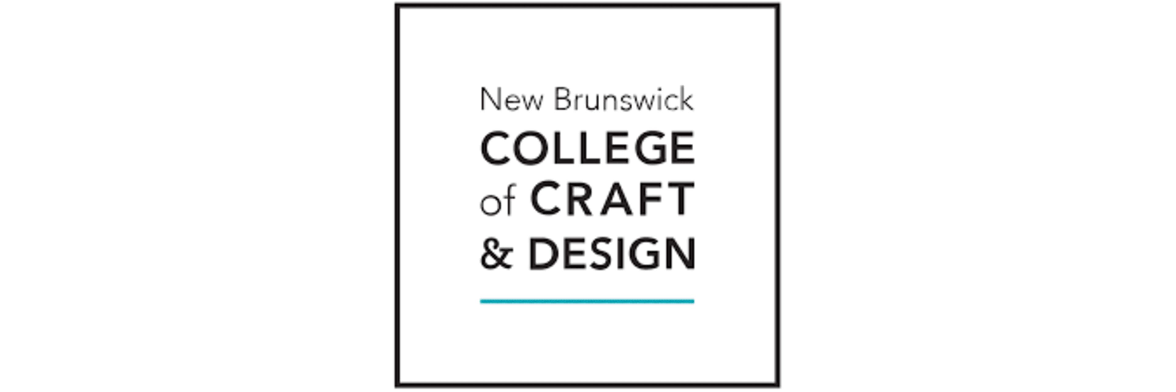 New Brunswick College Of Craft And Design
