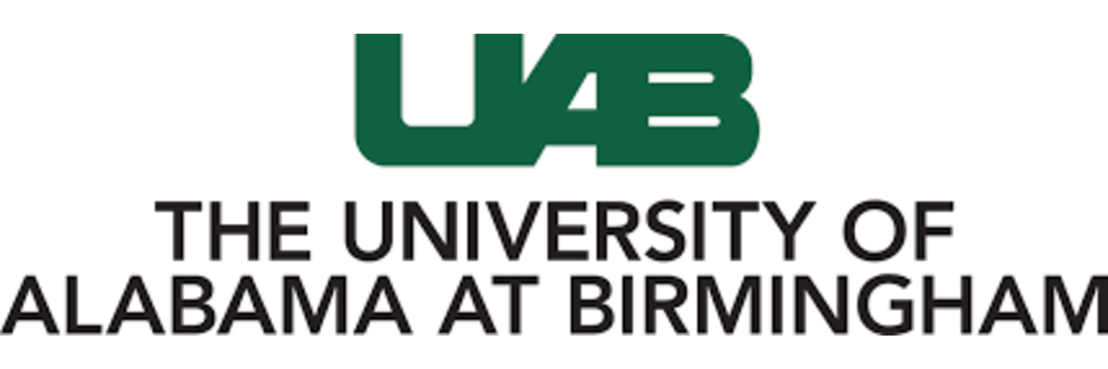 University of Alabama at Birmingham