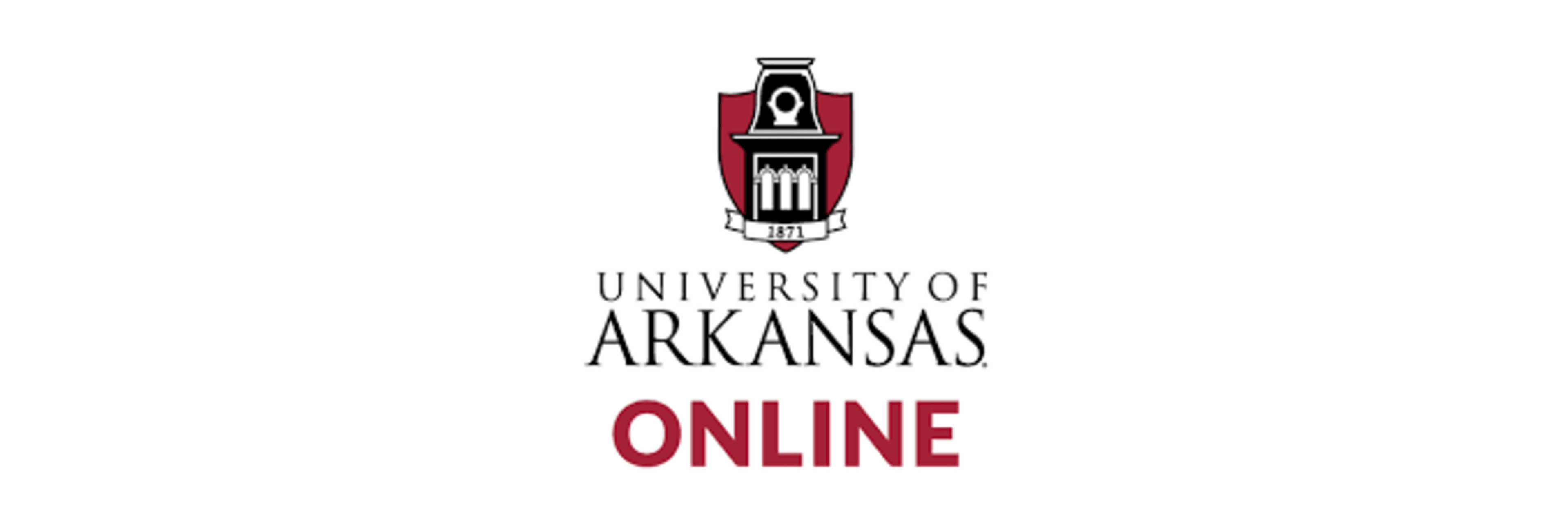 University of Arkansas Online