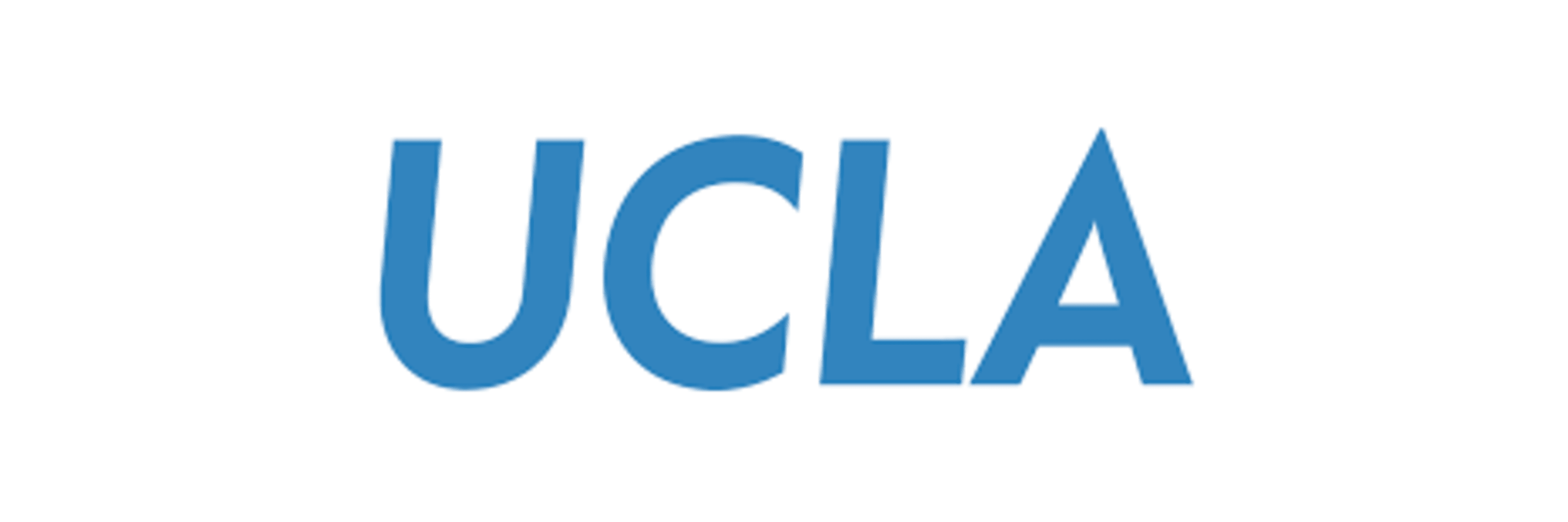 University of California Los Angeles UCLA