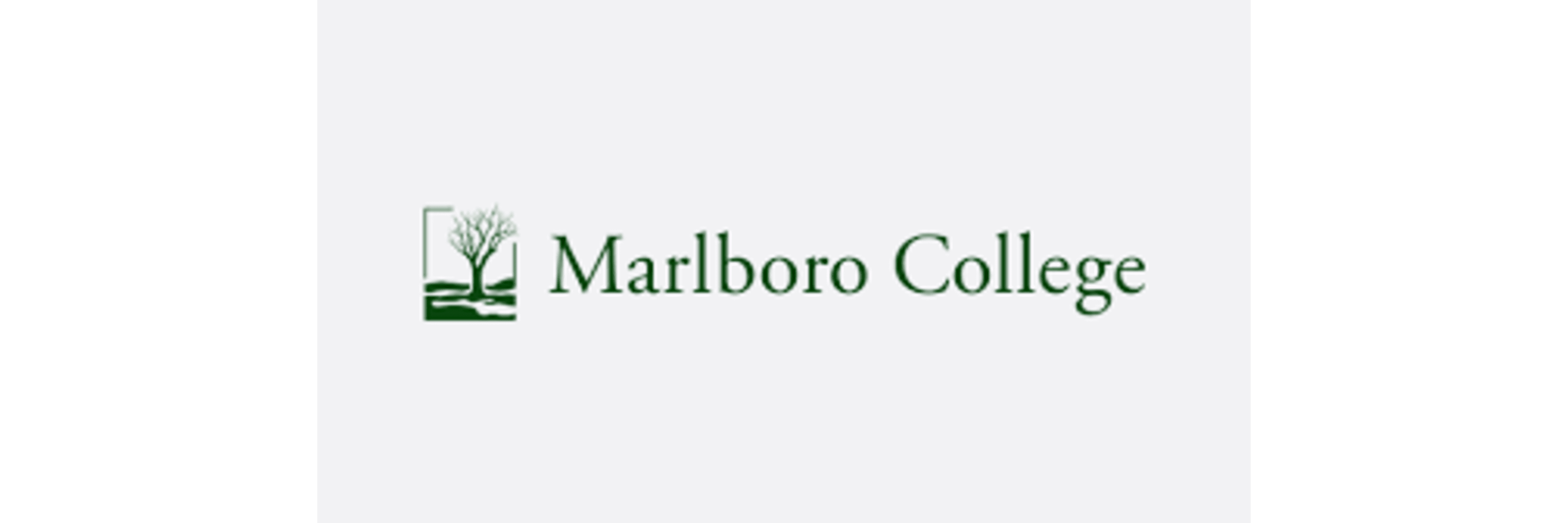 Marlboro College