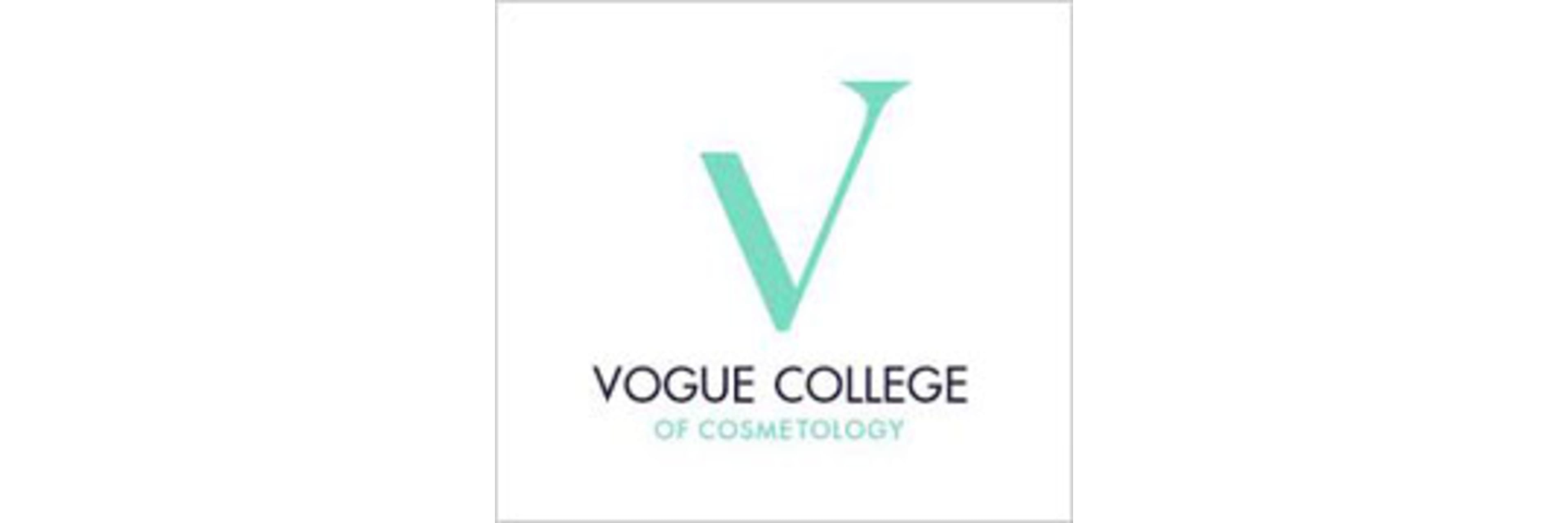 Vogue College of Cosmetology