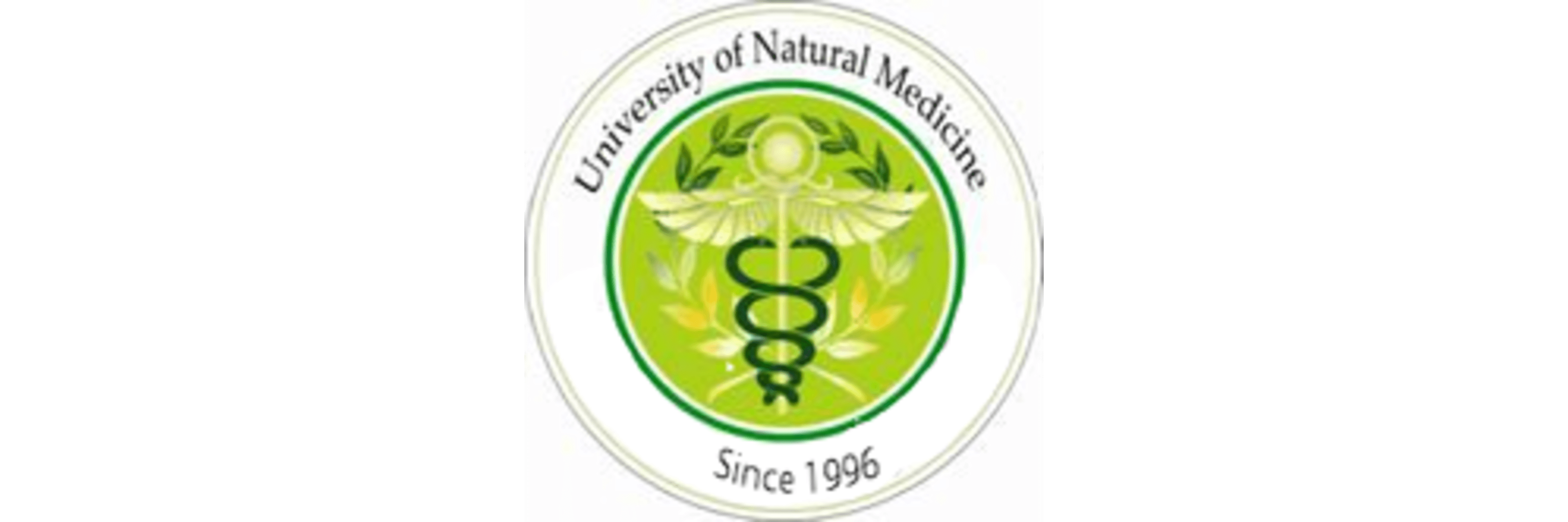 University Of Natural Medicine